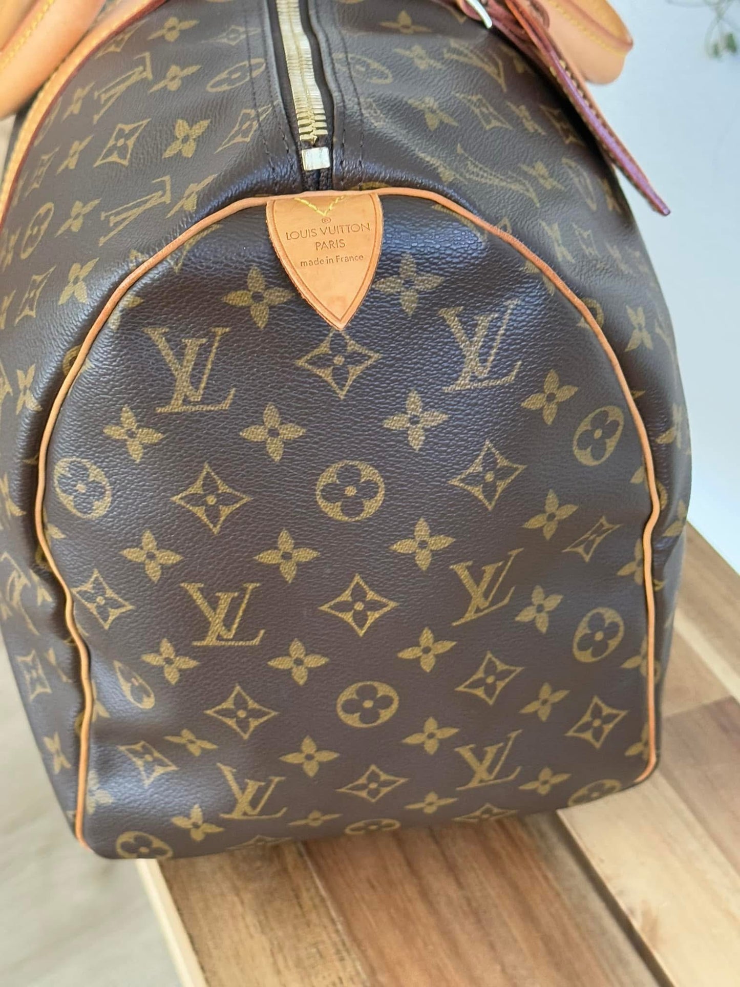 Keepall 45 ๐๏ธ Year: 2004