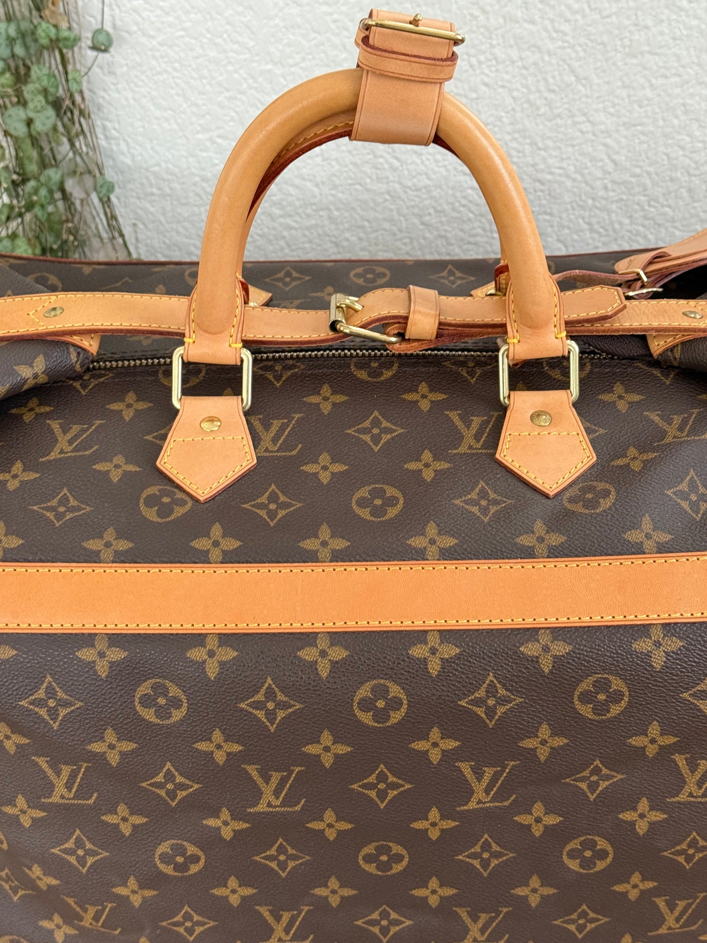Cruiser 45 with Luggage tag and poignet ποΈ Year: 1999