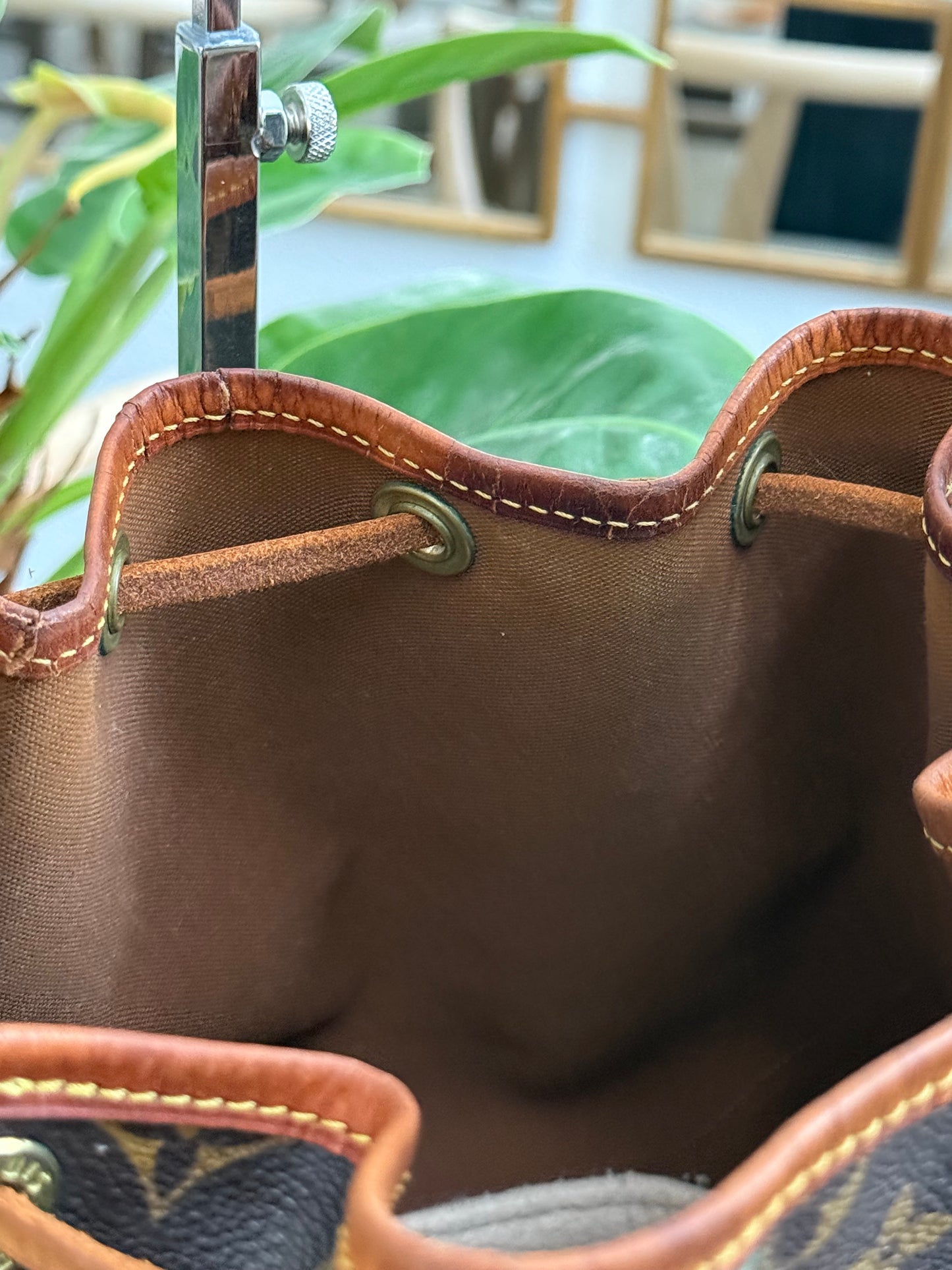 Noe GM in Monogram -๐๏ธ Year 1989