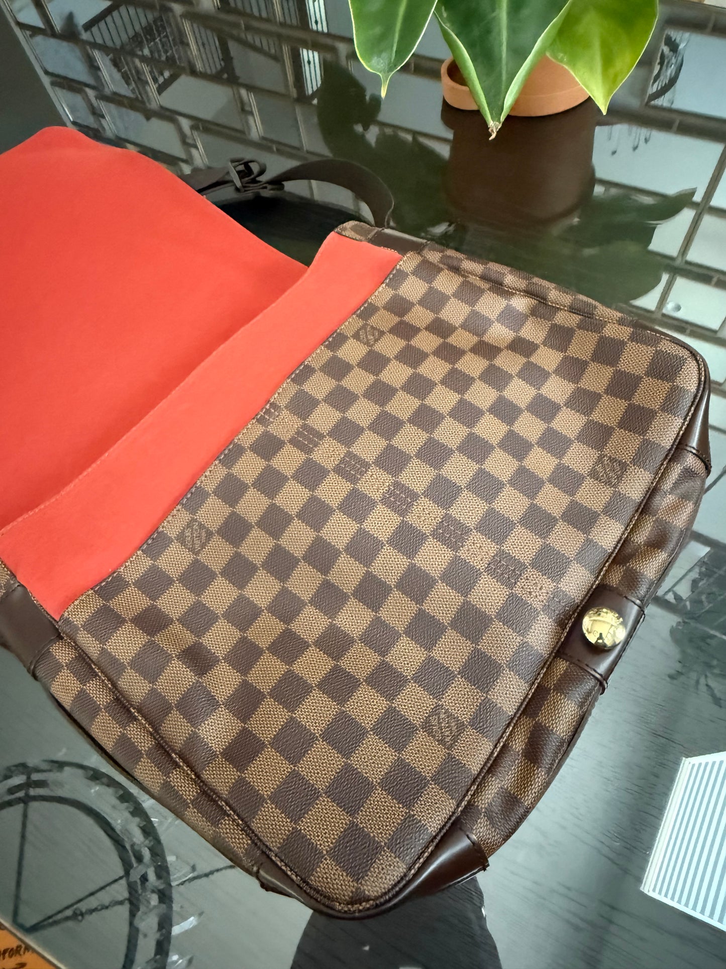 Bastille in DE Messenger Bag -๐๏ธ Year: 2005