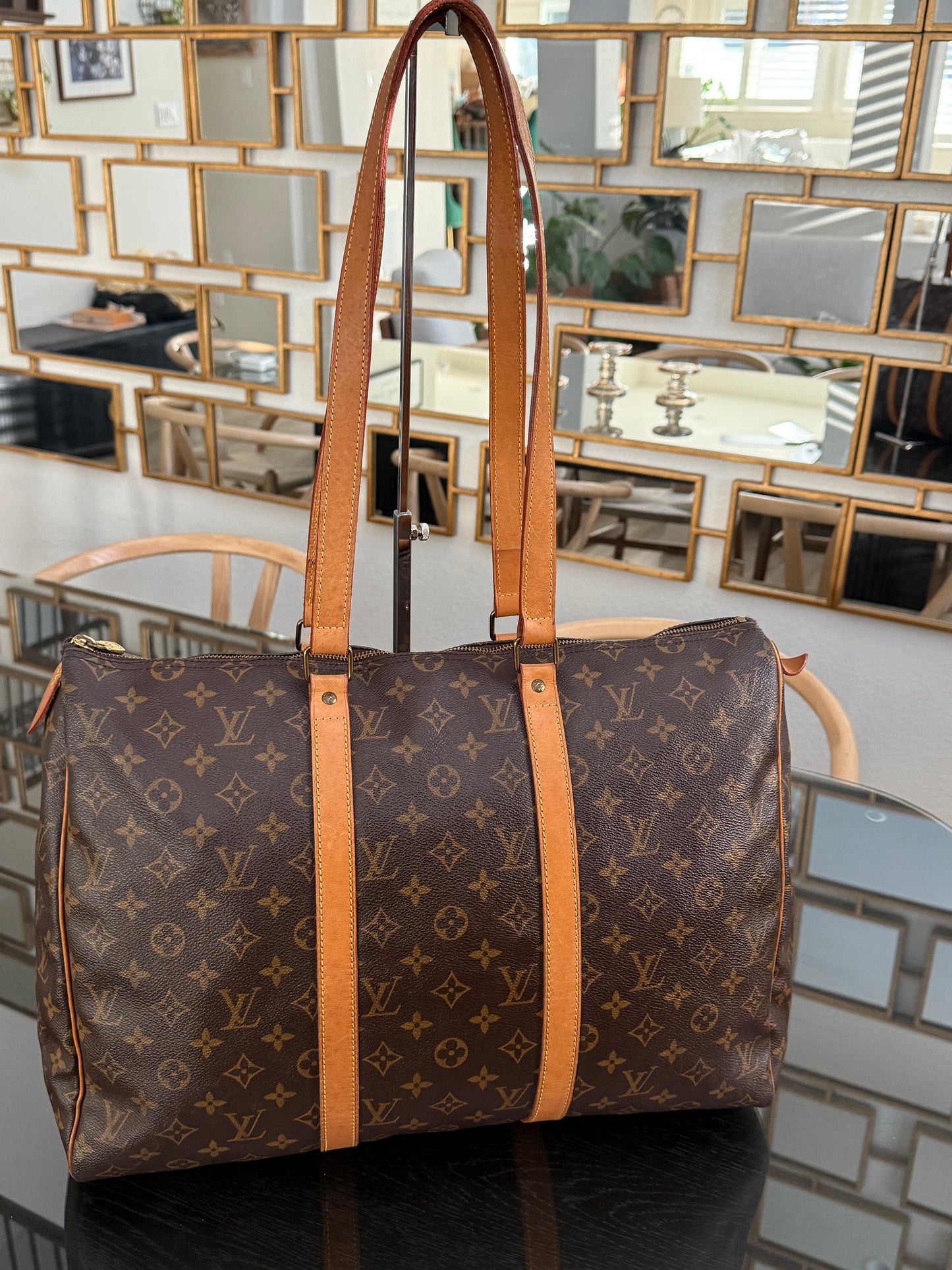 Sac Flanerie 45
๐๏ธ Year: 1991