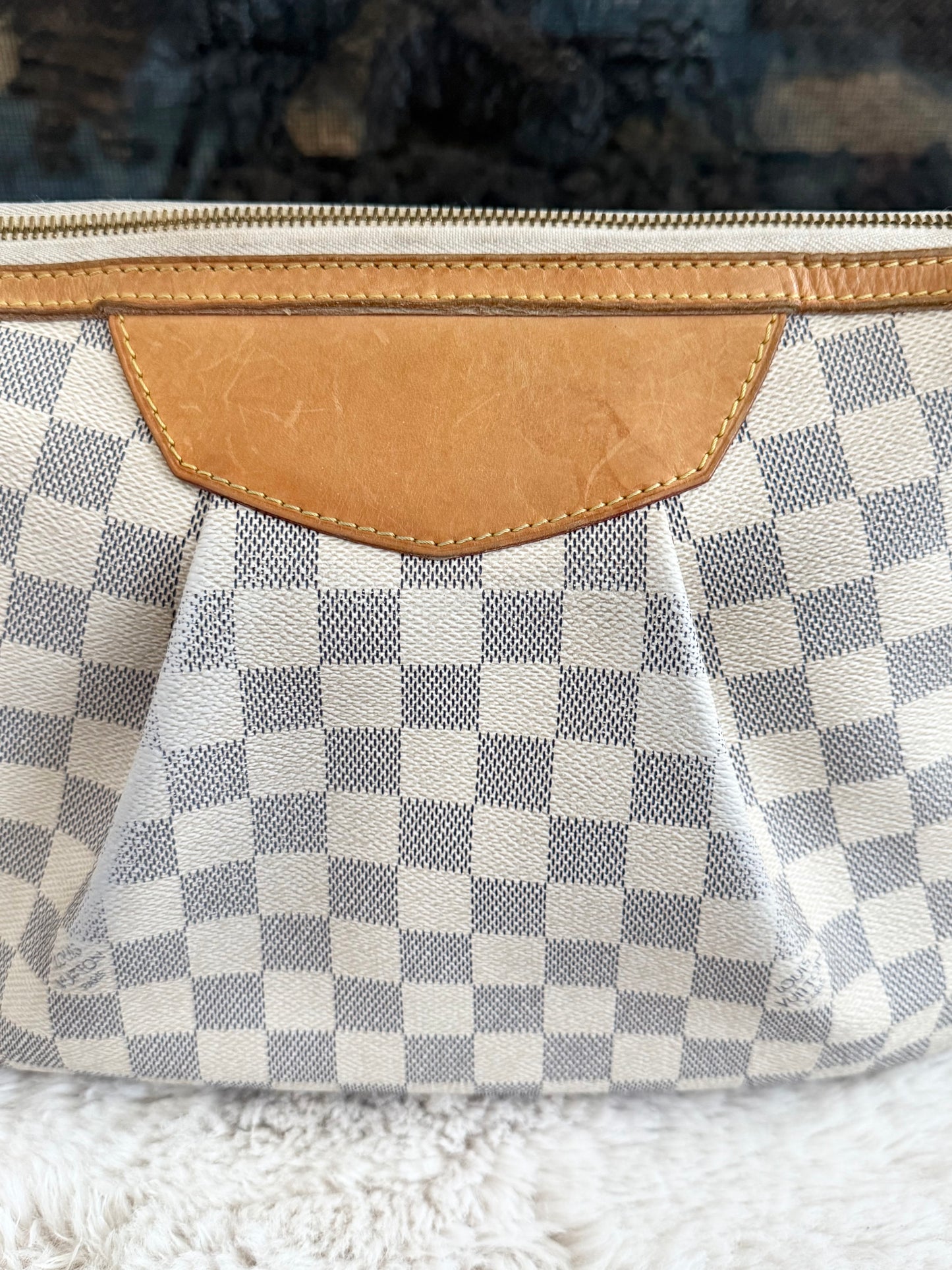 Siracusa PM Crossbody - Year 2012