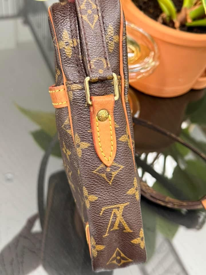 Danube PM Crossbody Bag - Year 2001