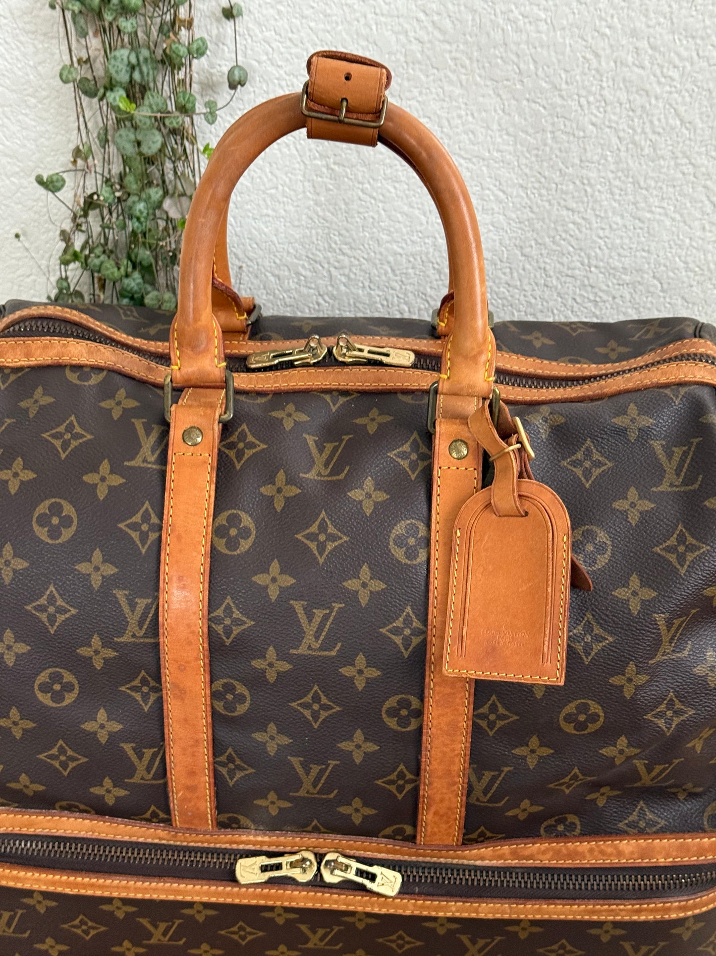 Sac Sport ๐๏ธ Year: 1989