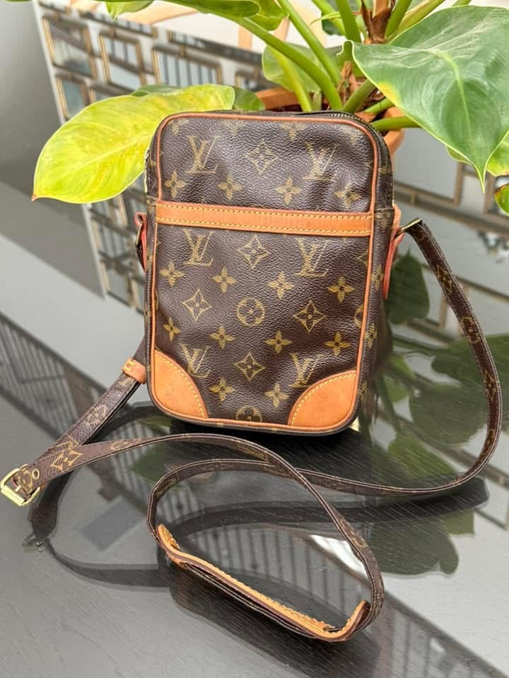 Danube PM Crossbody Bag - Year 2001