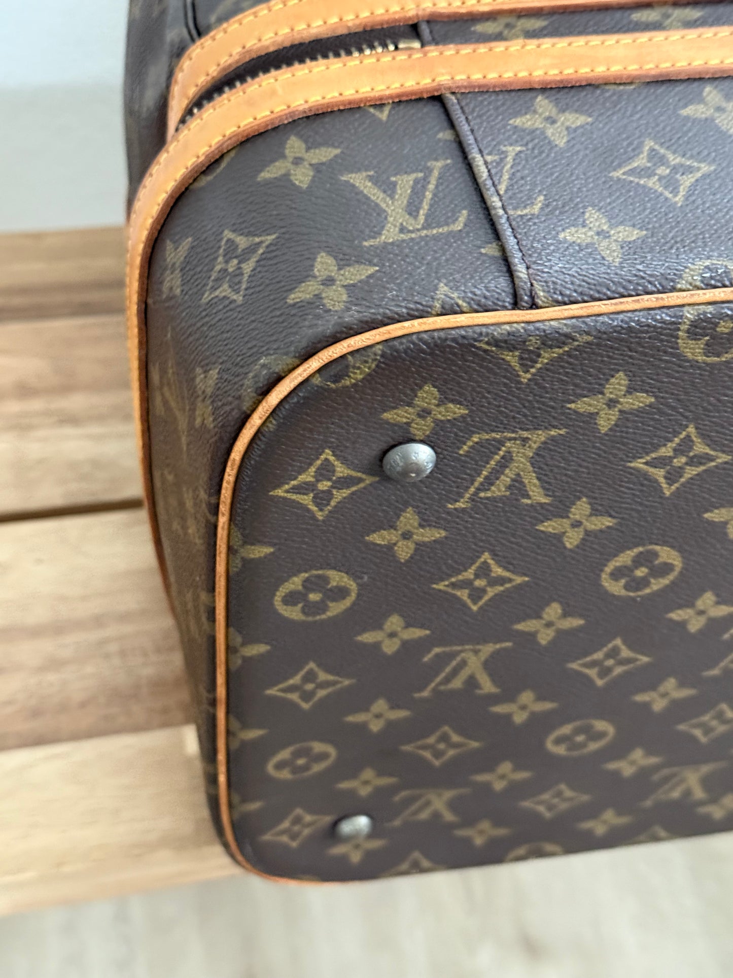 Sac Sport ๐๏ธ Year: 1989