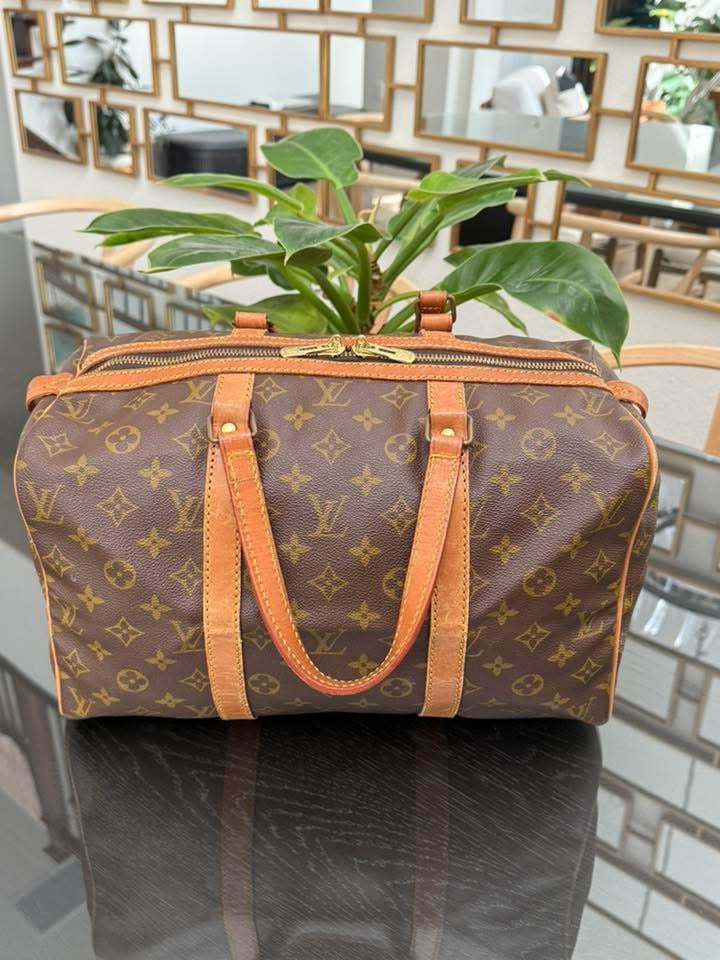 Sac Souple 35 π
Circa 80β