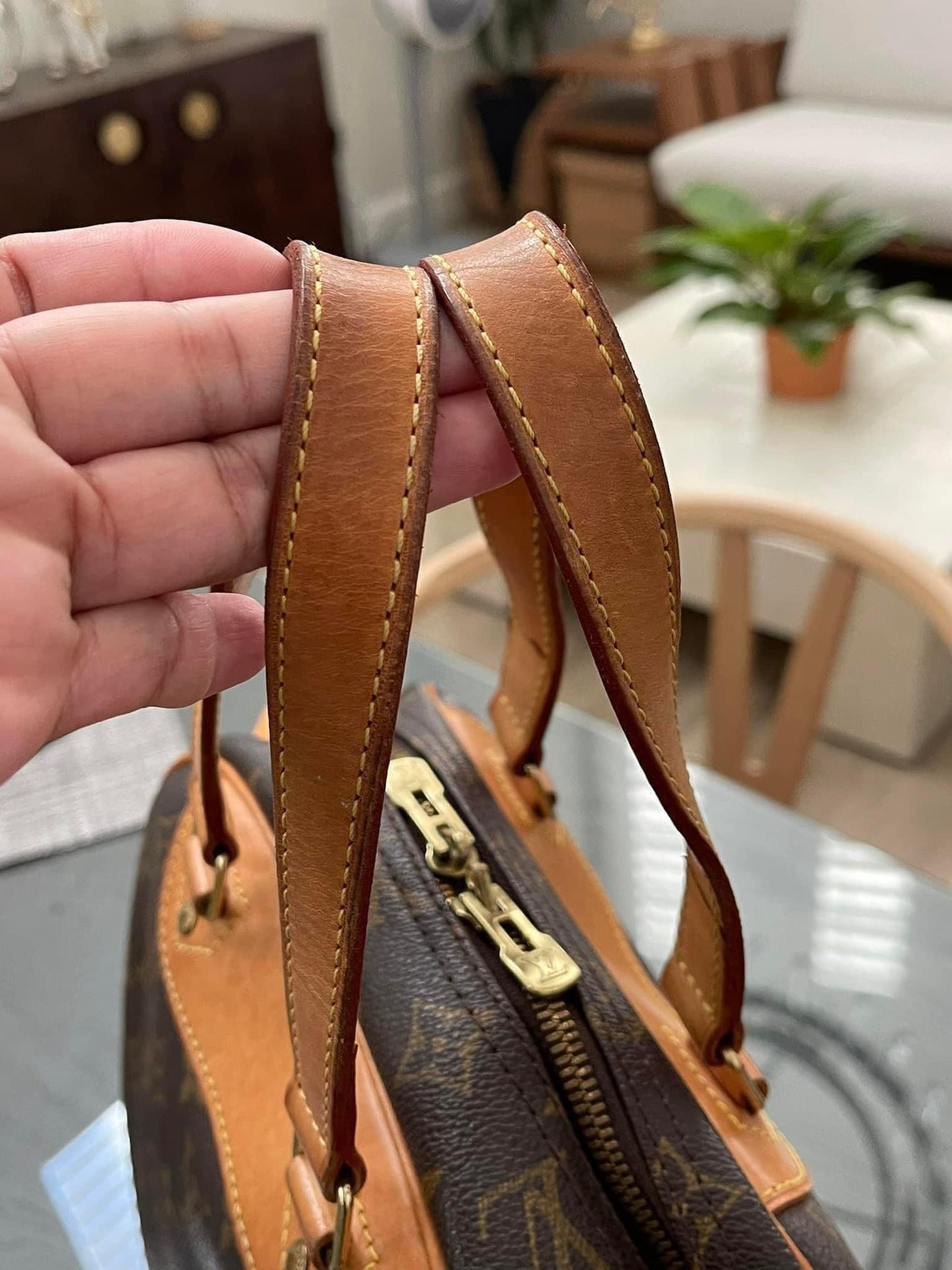 Excursion Shoe Bag -Year: 2000