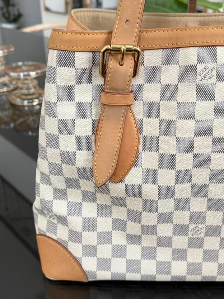 Hampstead MM Azur with Insert Dustbag
ποΈ Year: 2008