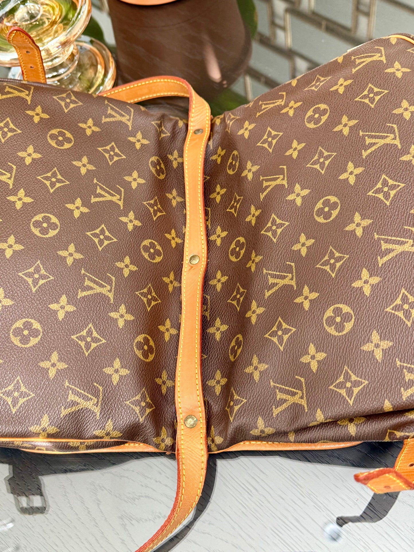Saumur 30 Crossbody -Year: 1994