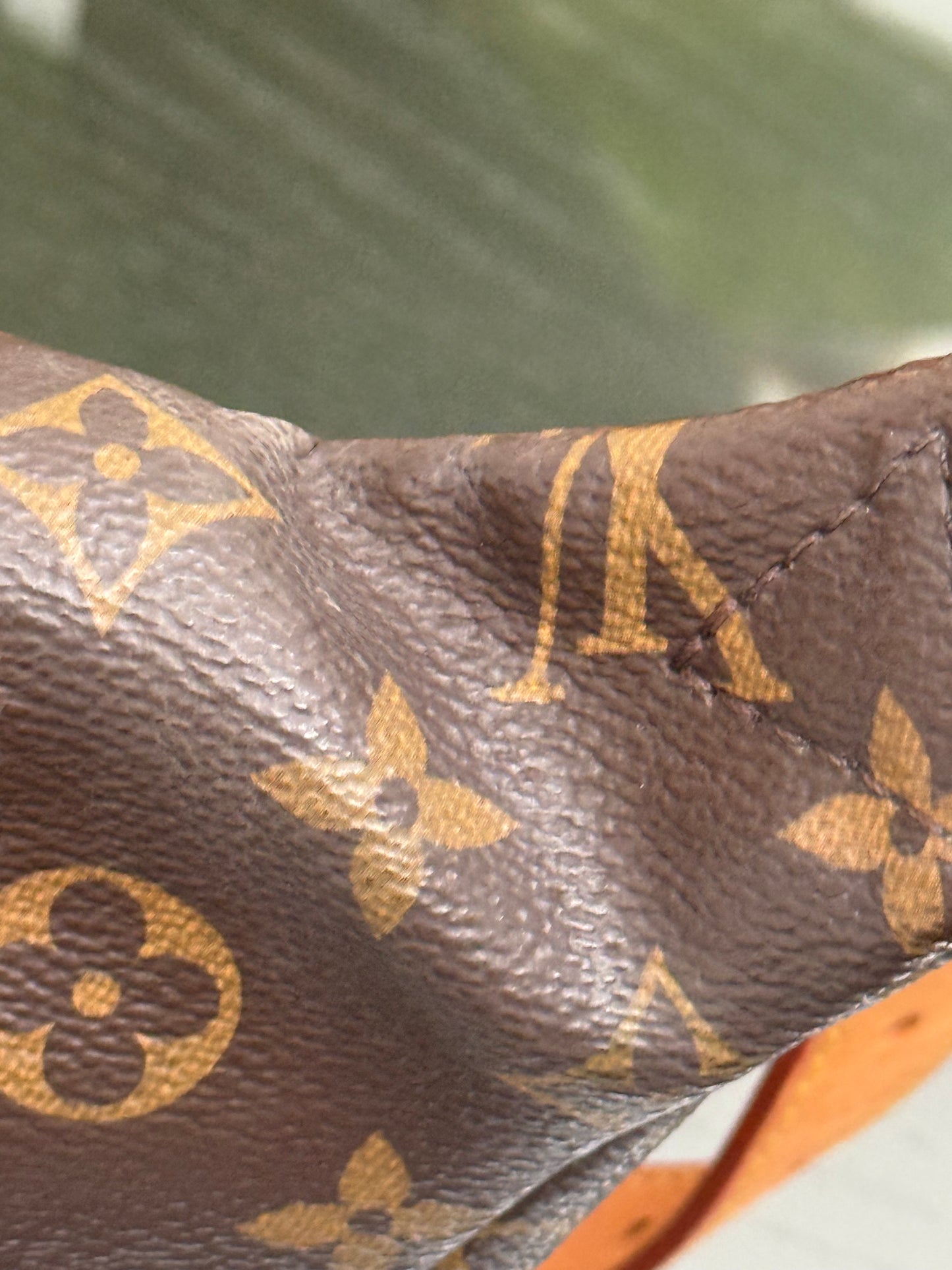 Bumbag Monogram - 🗓️ Year 2019
