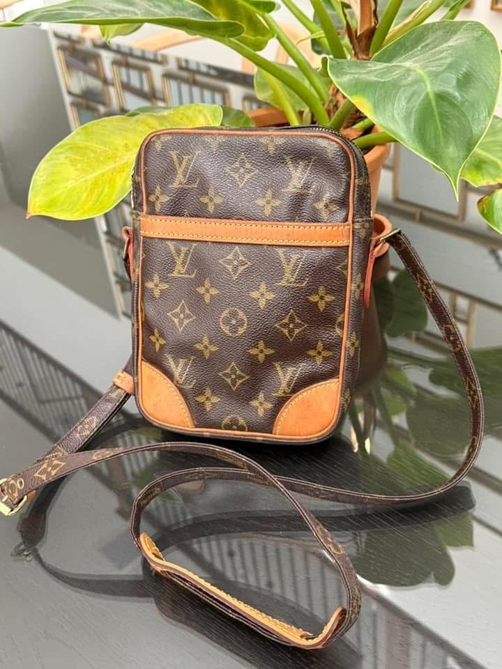 Danube PM Crossbody Bag - Year 2001