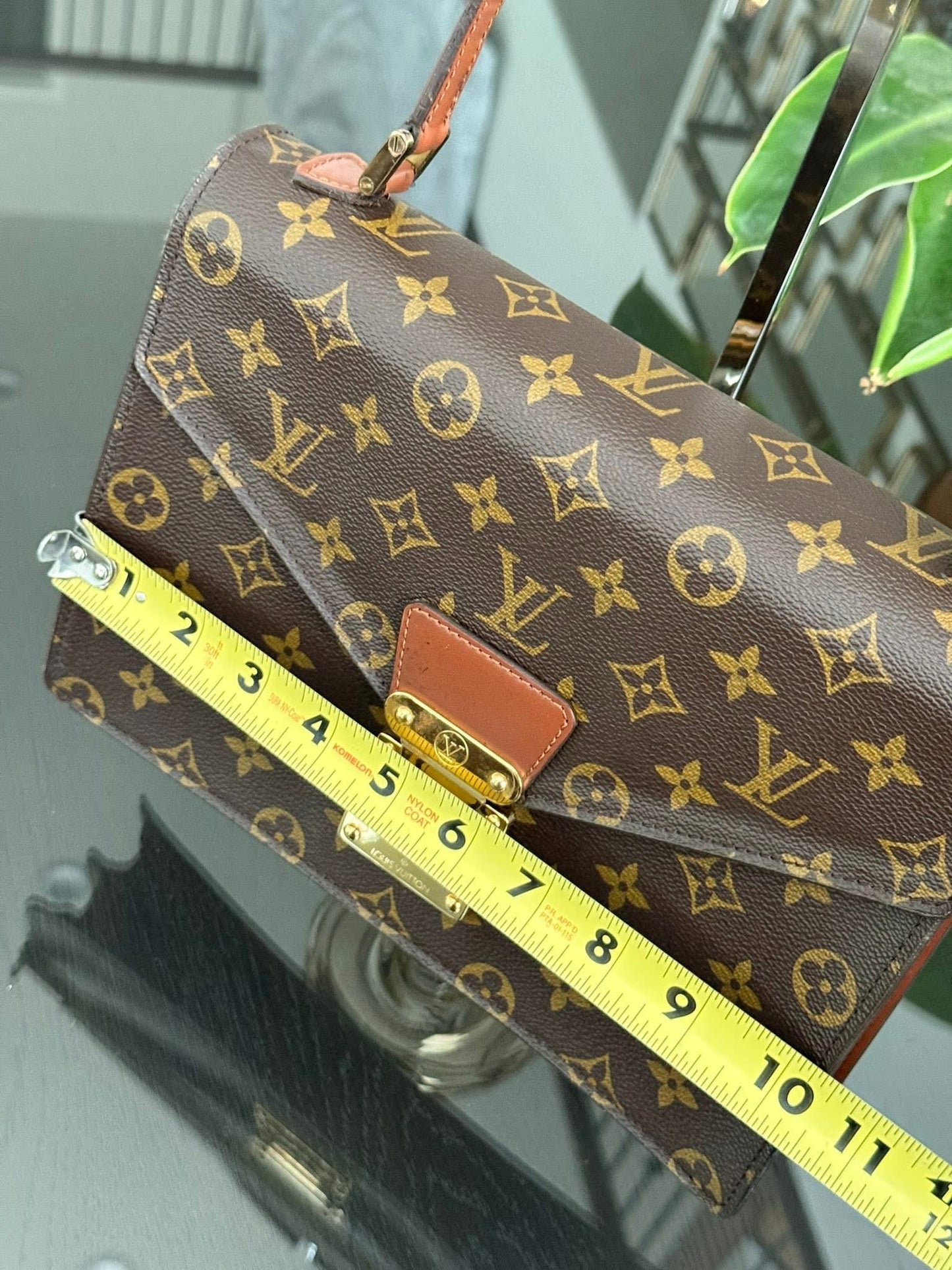 Monogram Concorde - π
Year 1992