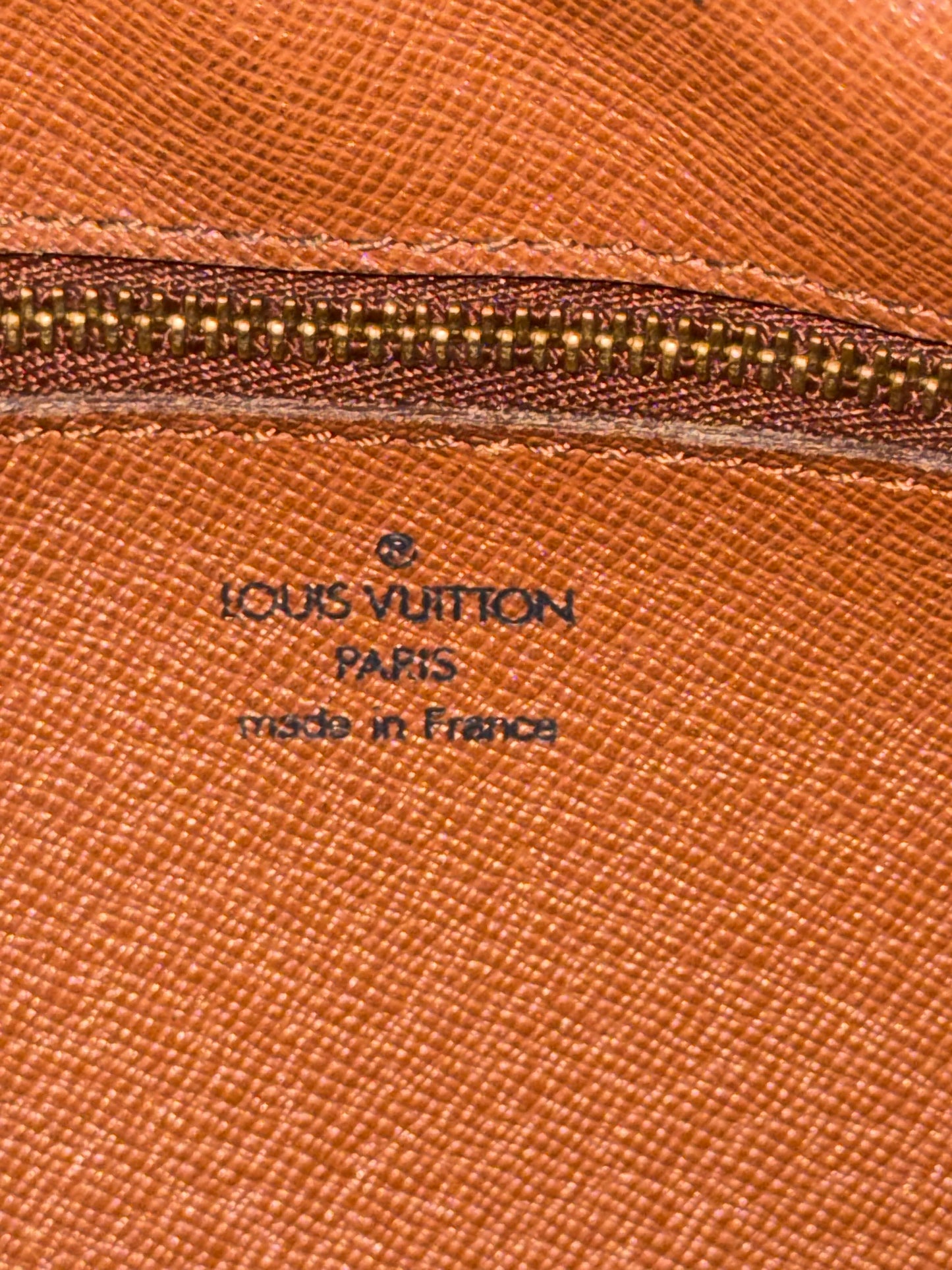 Marly Dragonne GM Clutch ๐๏ธ Year: 1995