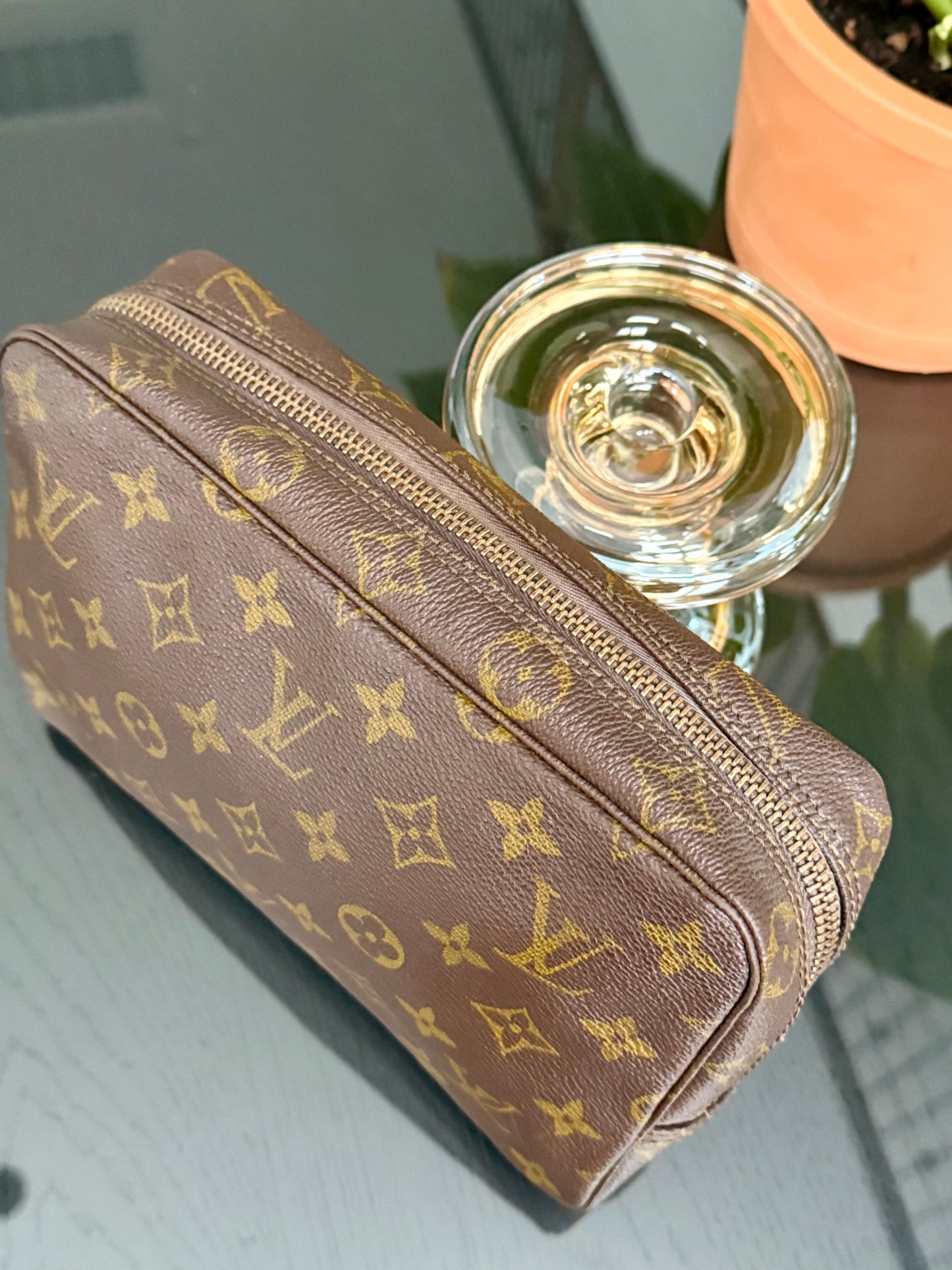 Trousse 23 ๐๏ธ Circa 80โs