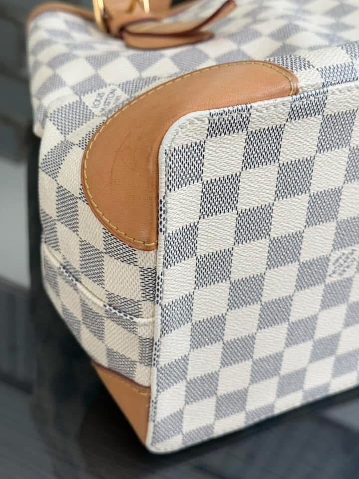 Hampstead MM Azur with Insert Dustbag
ποΈ Year: 2008