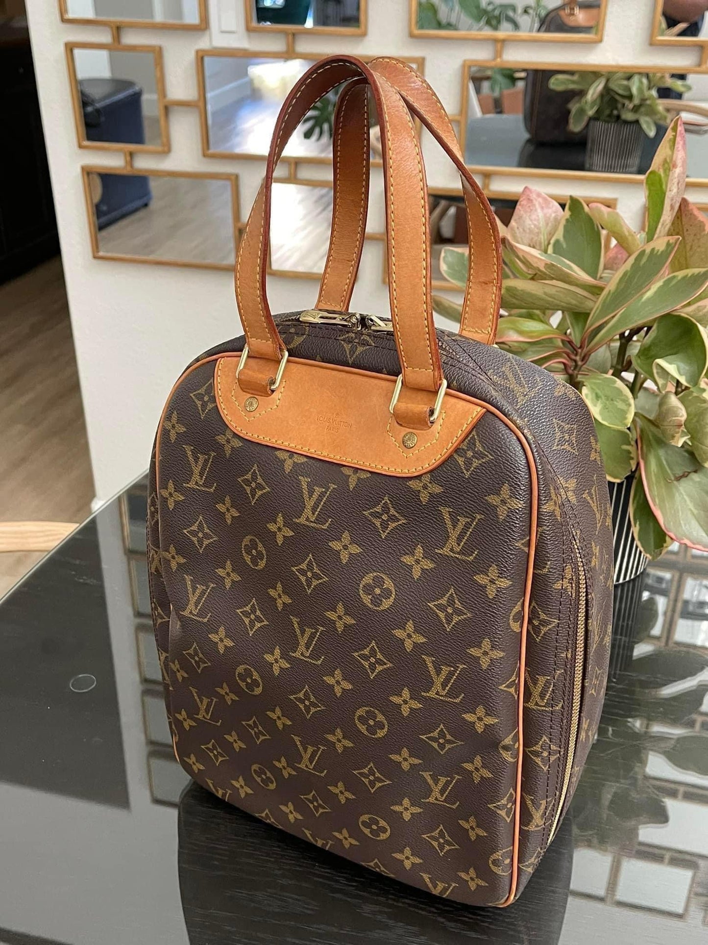 Excursion Shoe Bag -Year: 2000