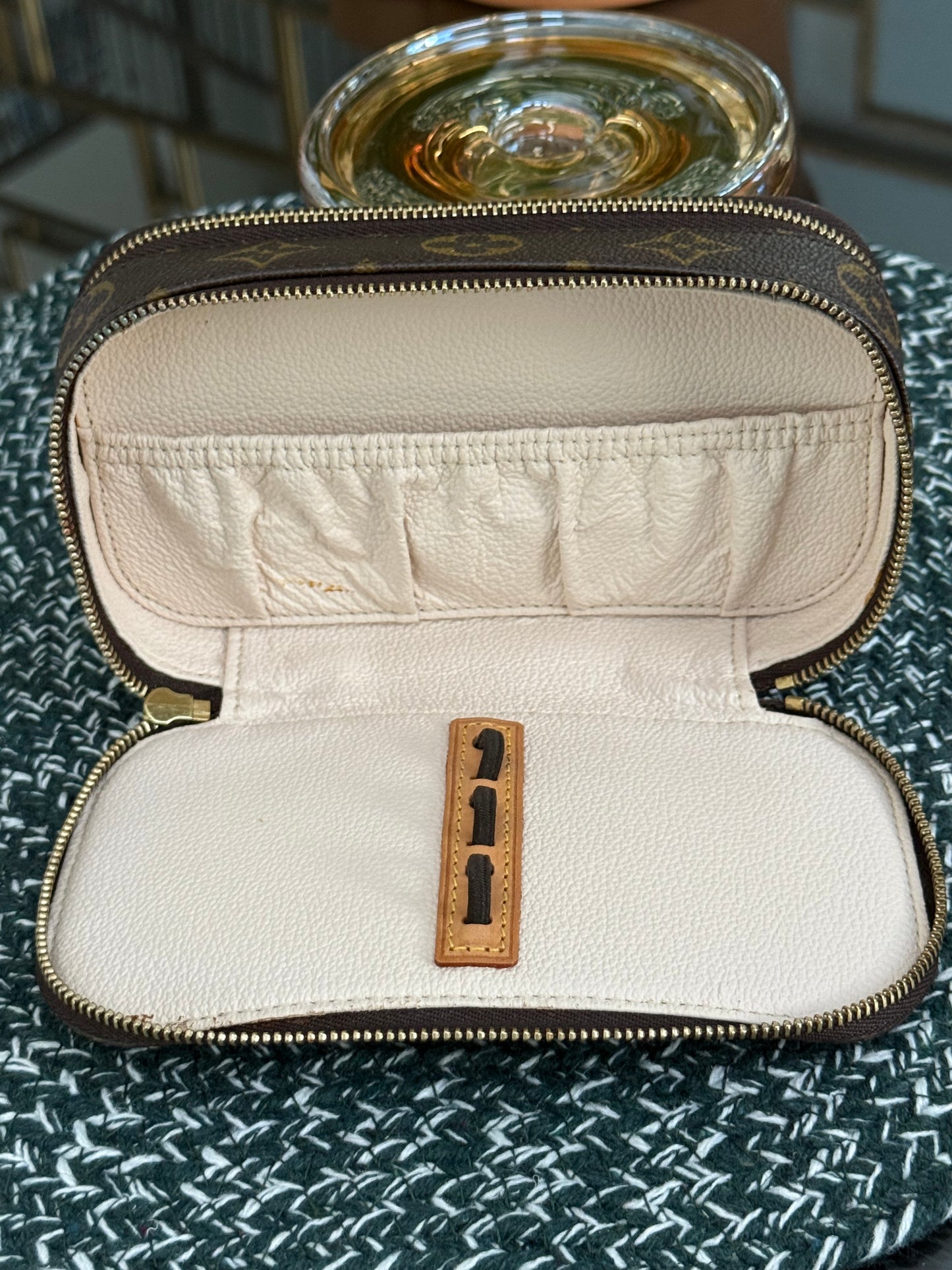 Trousse Blush PM -🗓️ Year: 2002