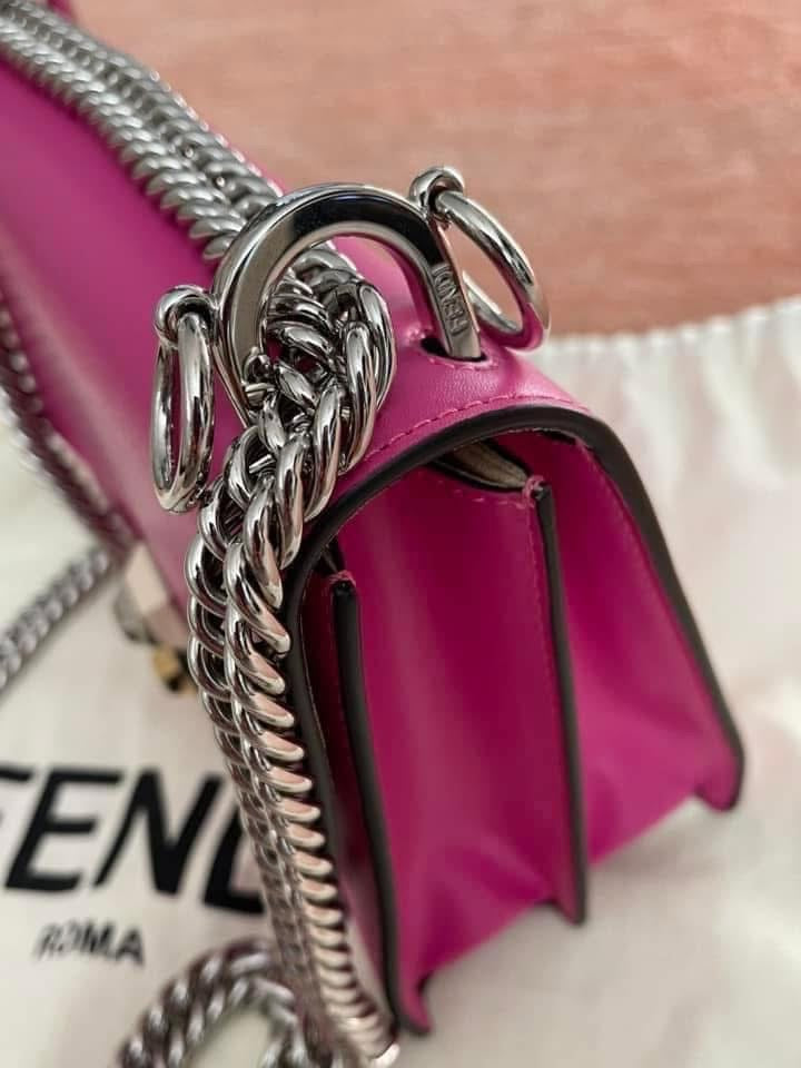 Brandnew Fendi Crossbody