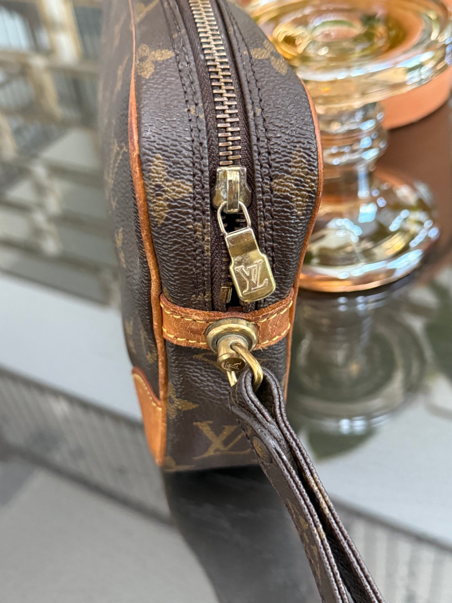 Marly Dragonne GM Clutch ๐๏ธ Year: 1995