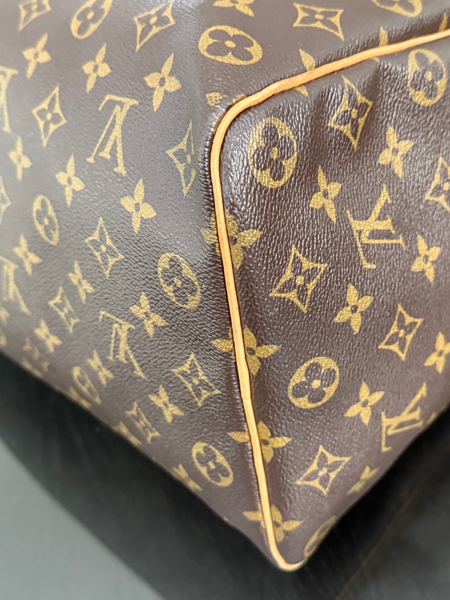 Speedy 35 with Lock π and π Key -ποΈ Year: 2011