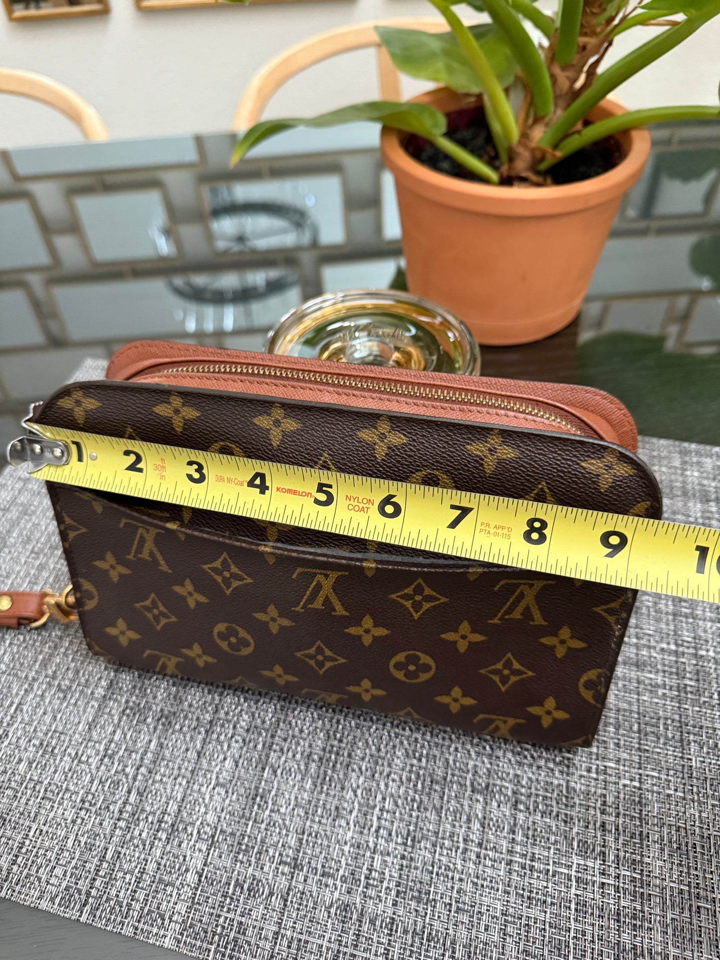 Orsay Clutch -๐๏ธ Year: 1998