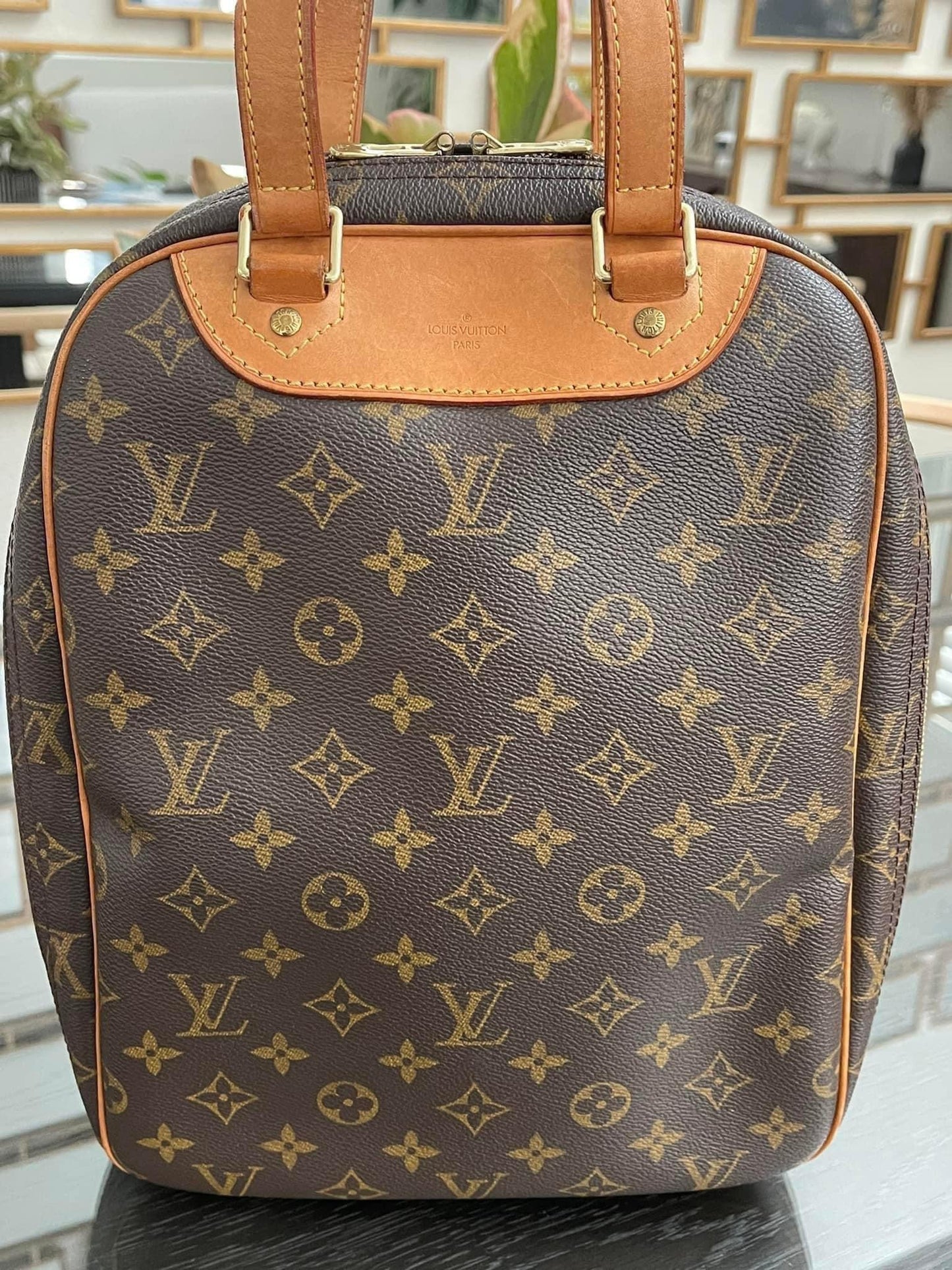 Excursion Shoe Bag -Year: 2000