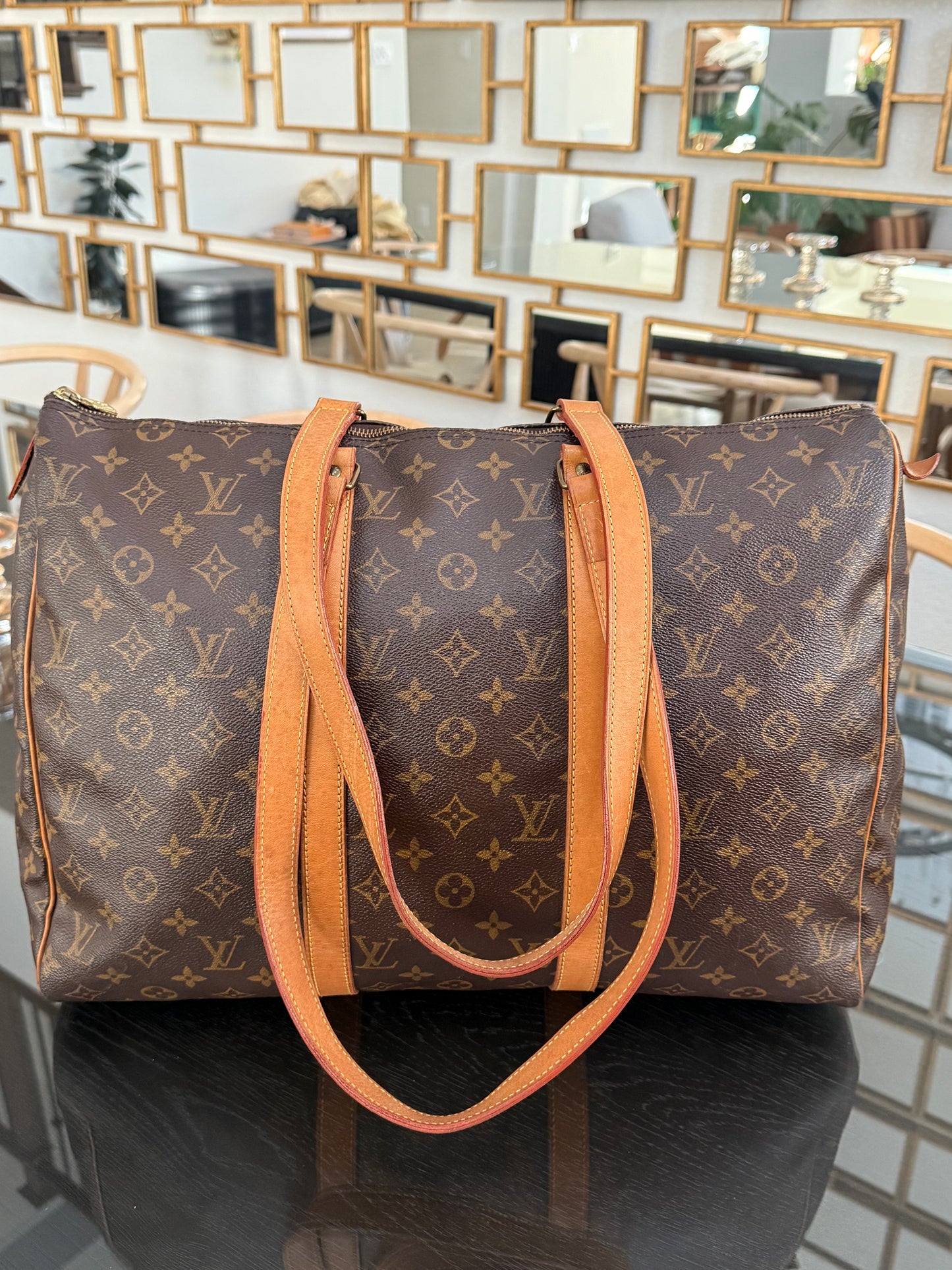 Sac Flanerie 45
๐๏ธ Year: 1991