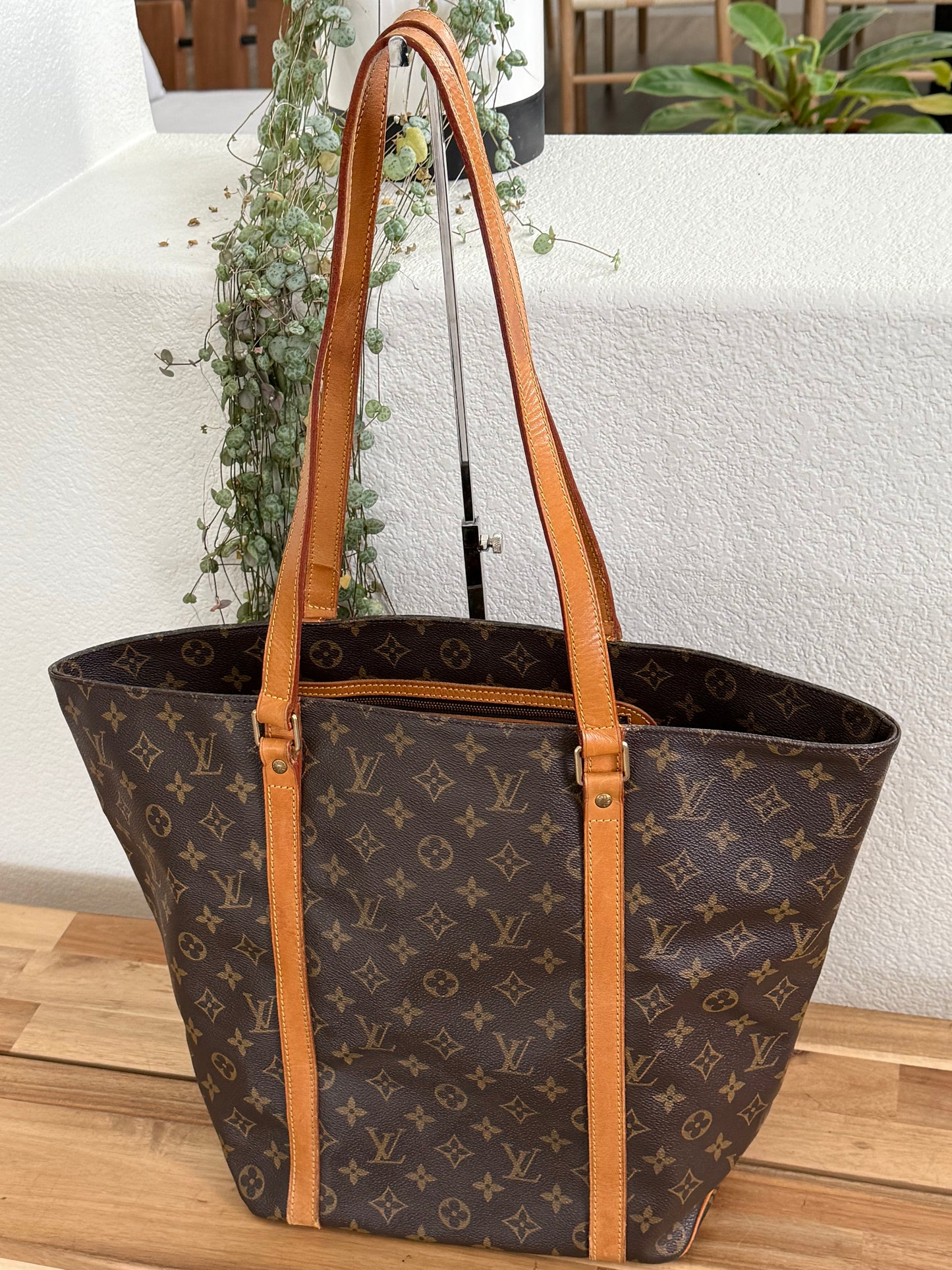 Sac Shopping Tote -๐๏ธ Year: 1996