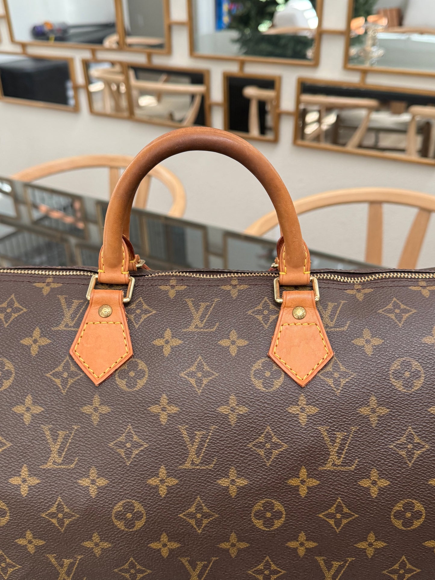Speedy 40 with Dustbag- π
Year: 2000
