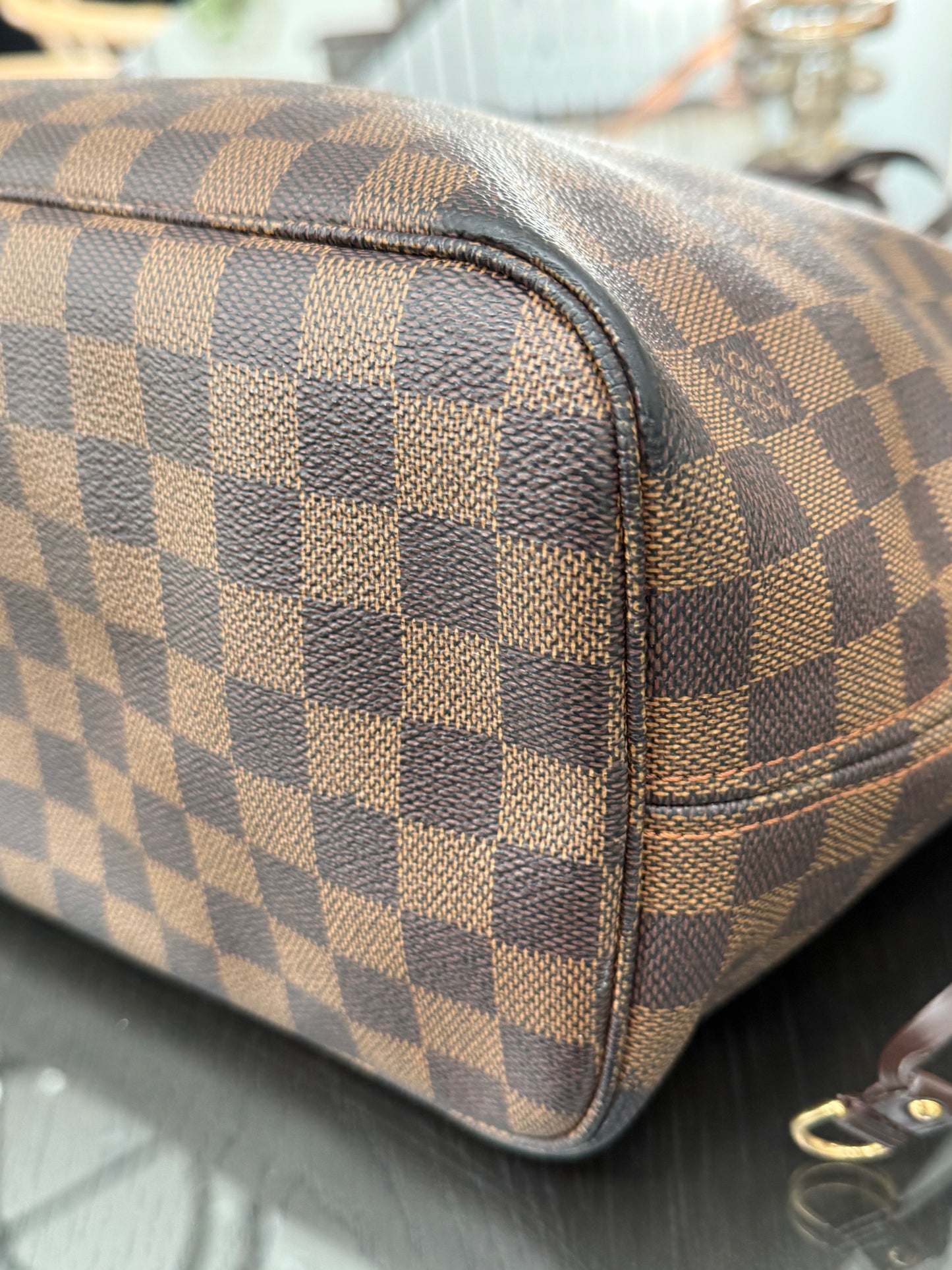 Neverfull MM with Dustbag -๐๏ธ Year: 2008