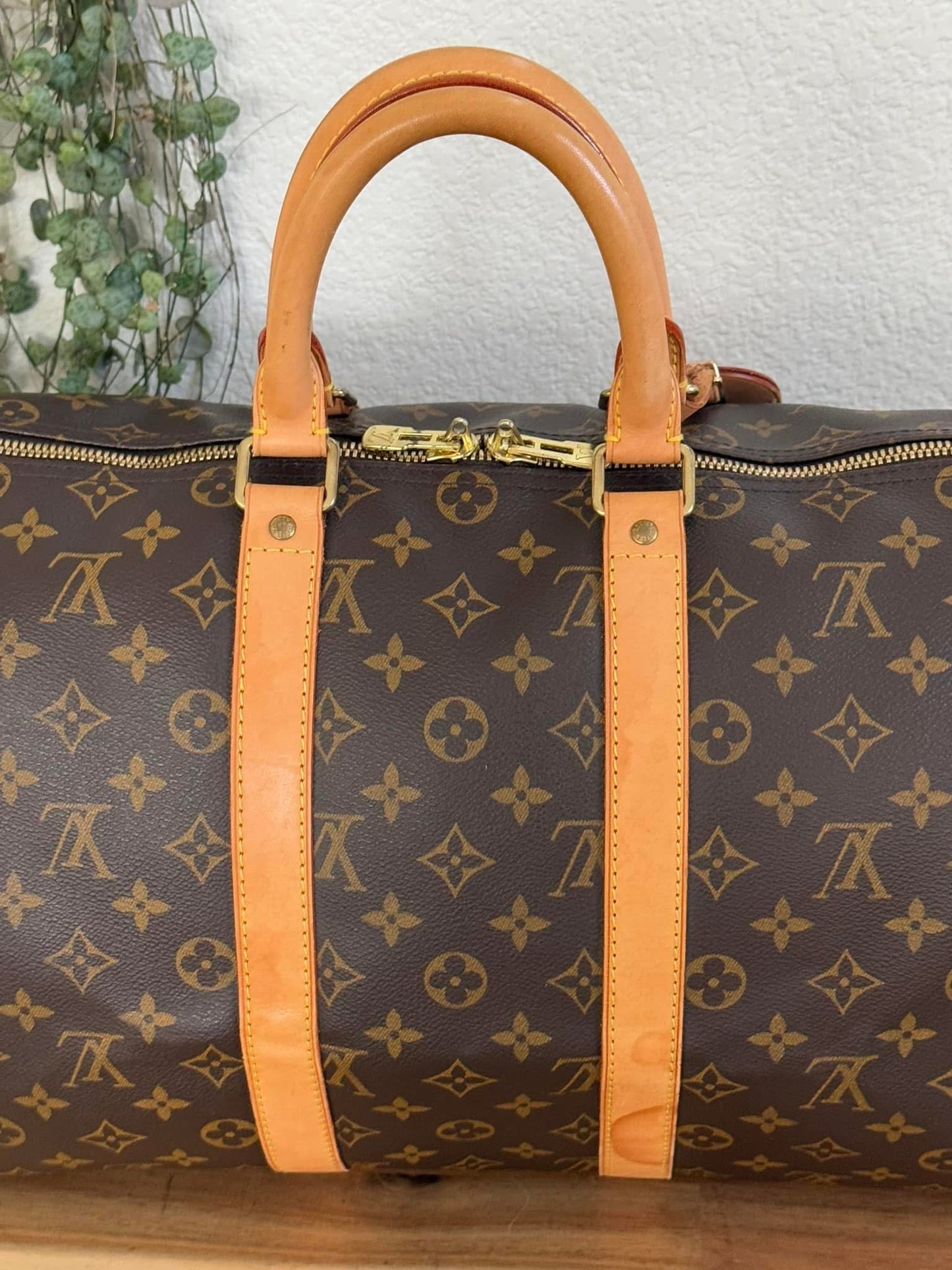 Keepall 45 ๐๏ธ Year: 2004