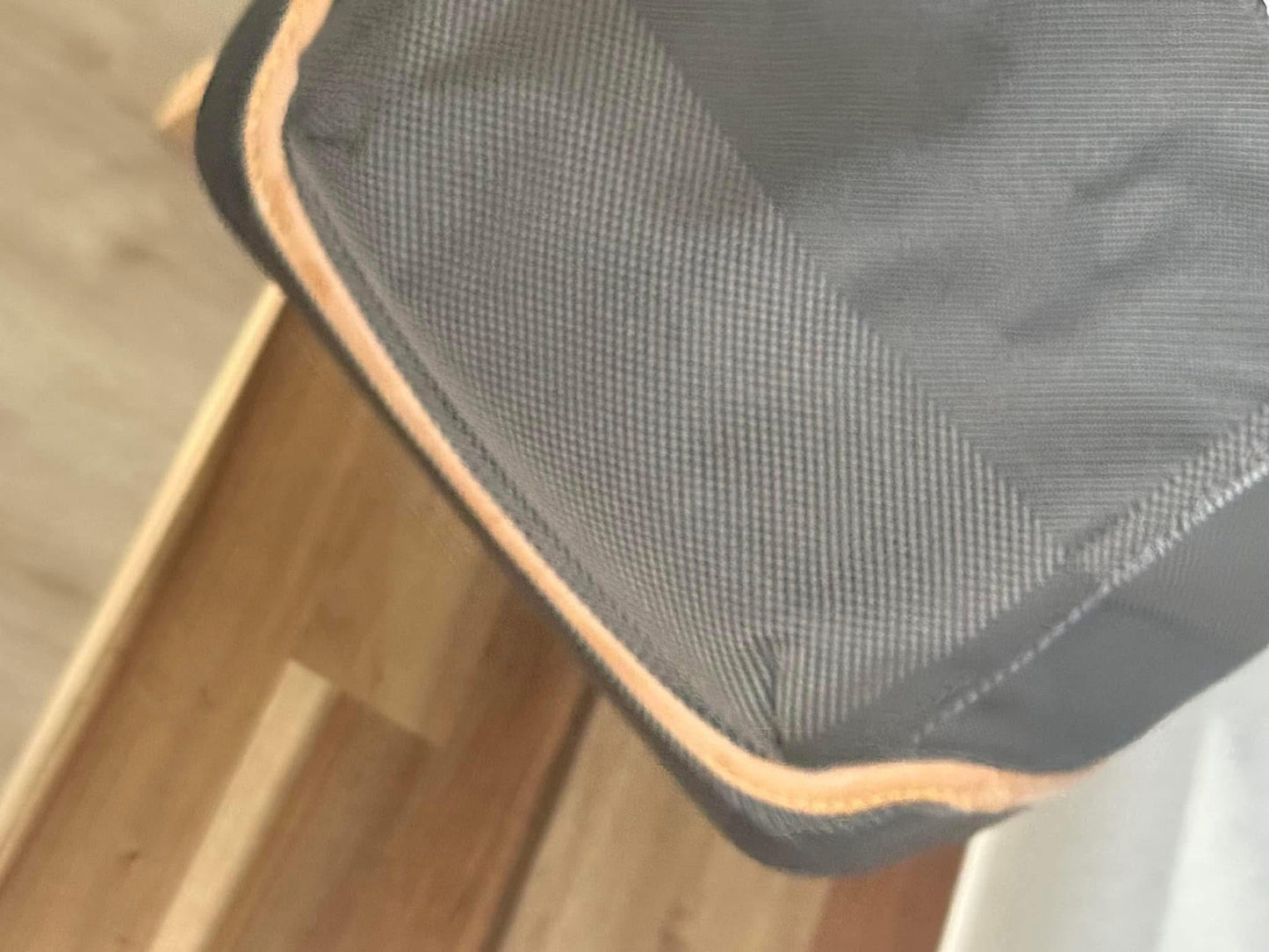 Damier Geant Aventeur Sport/Travel Bag -Year: 2004