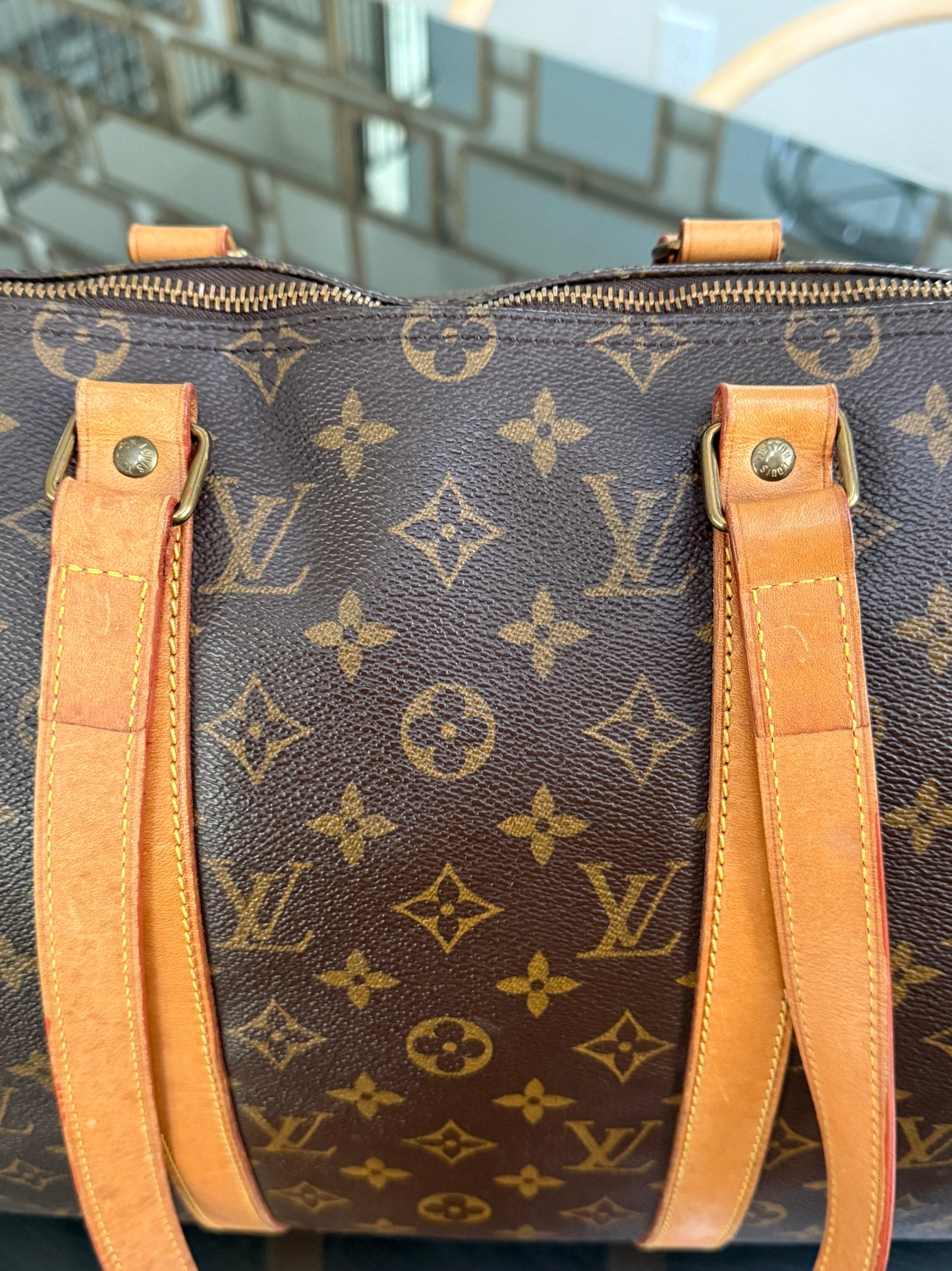 Sac Flanerie 45
๐๏ธ Year: 1991