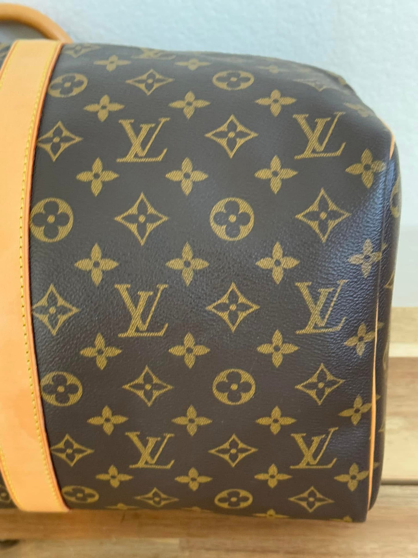 Keepall 45 ๐๏ธ Year: 2004