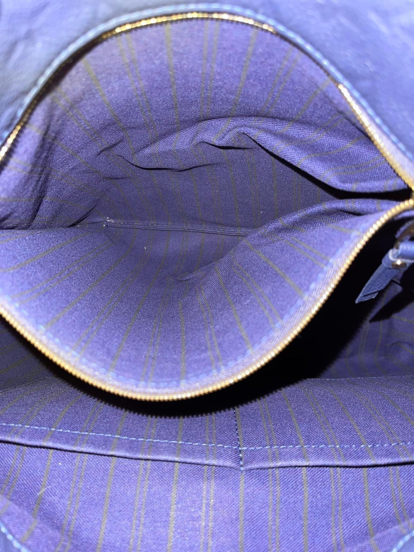 Blue Empreinte Metis Hobo -Year: 2013