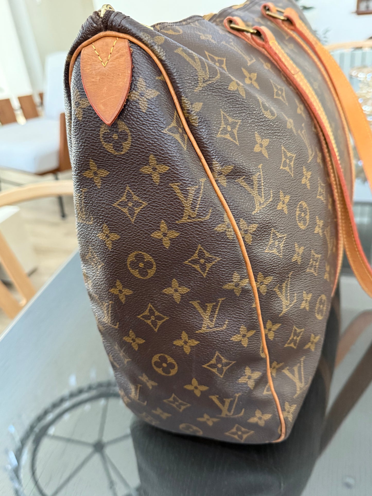 Sac Flanerie 45
๐๏ธ Year: 1991