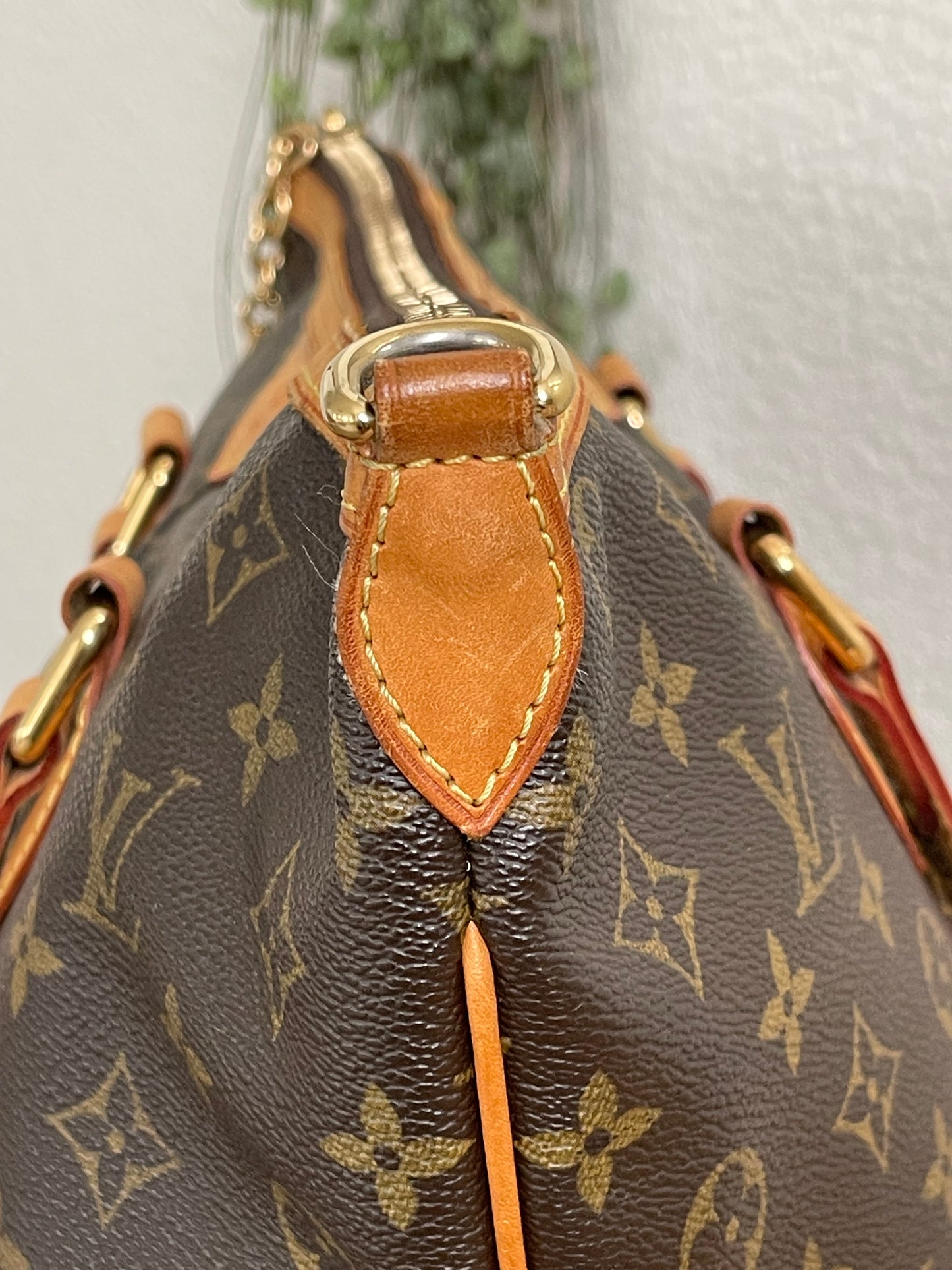 Palermo PM in Monogram -Year 2009