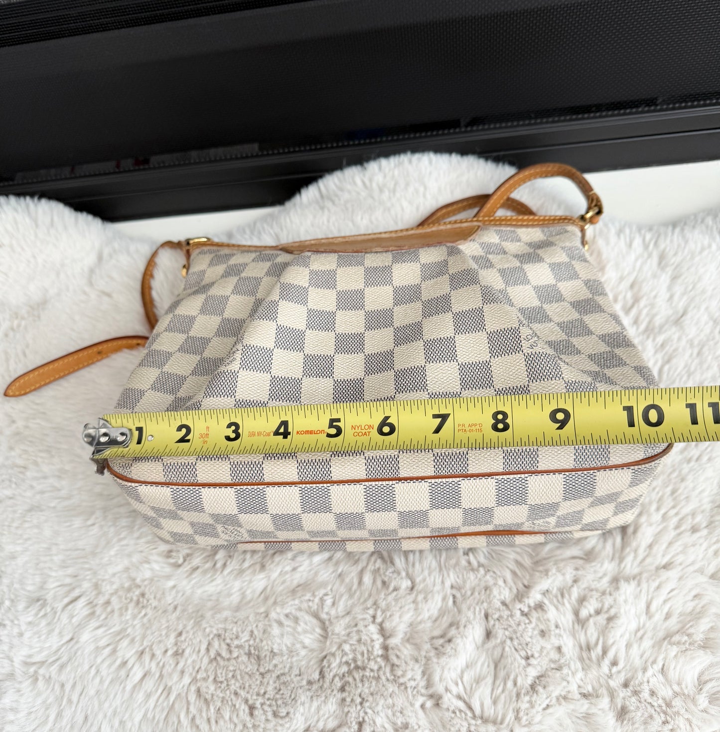 Siracusa PM Crossbody - Year 2012