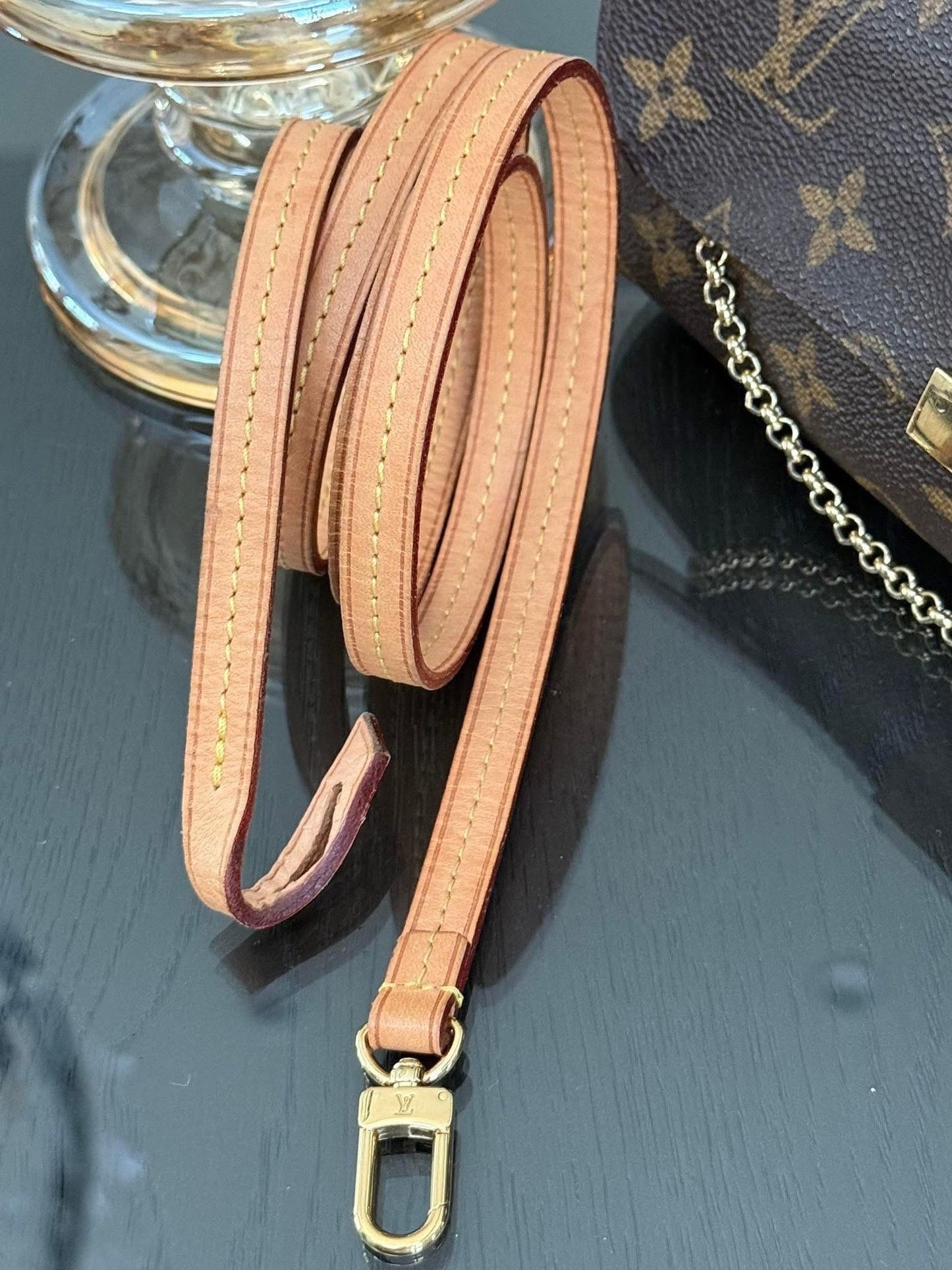 Favorite MM in Monogram with Dustbag, Box and Paper Bag -ποΈ Year: 2018