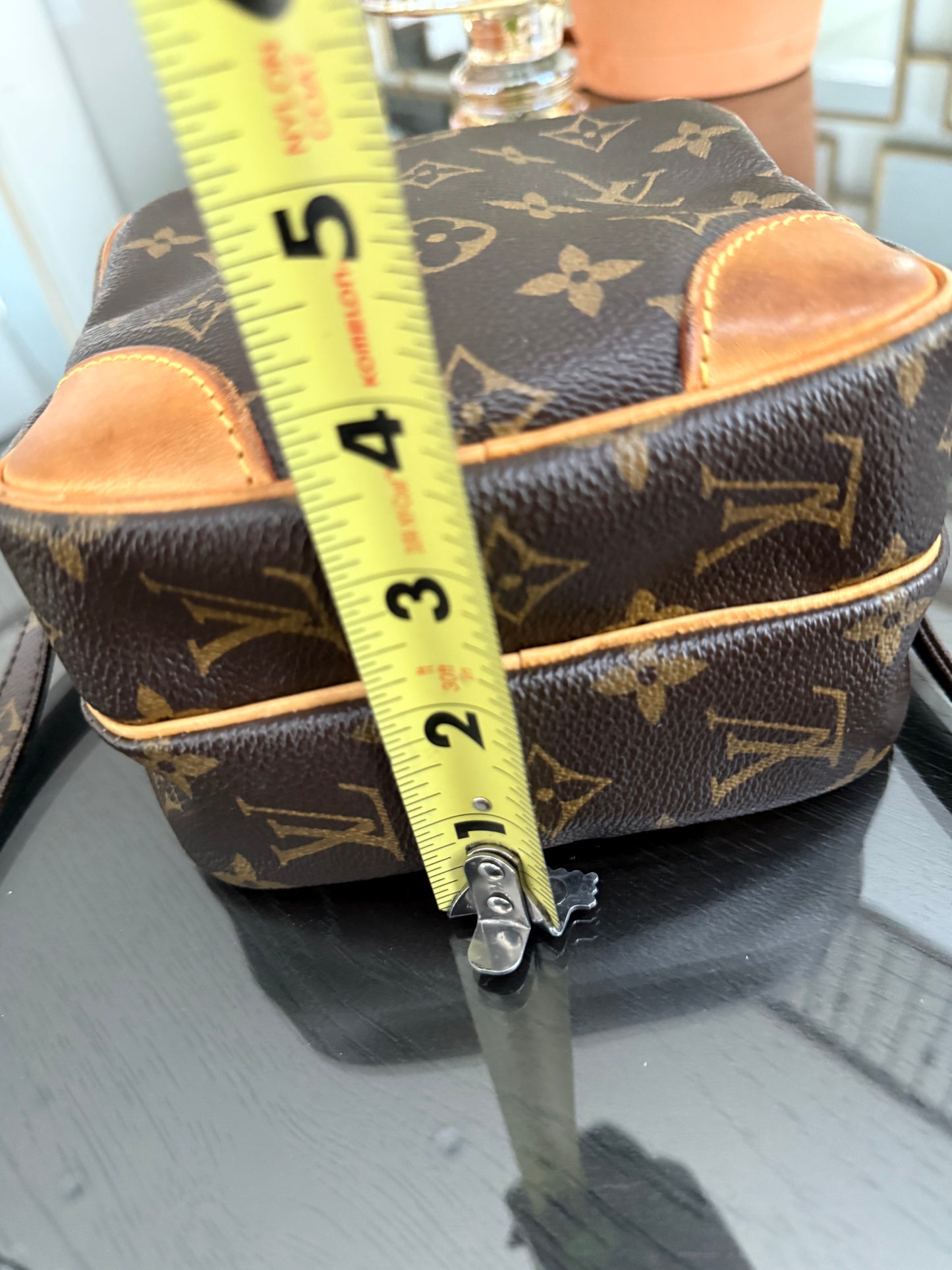 Amazon Crossbody Bag -Year: 2007