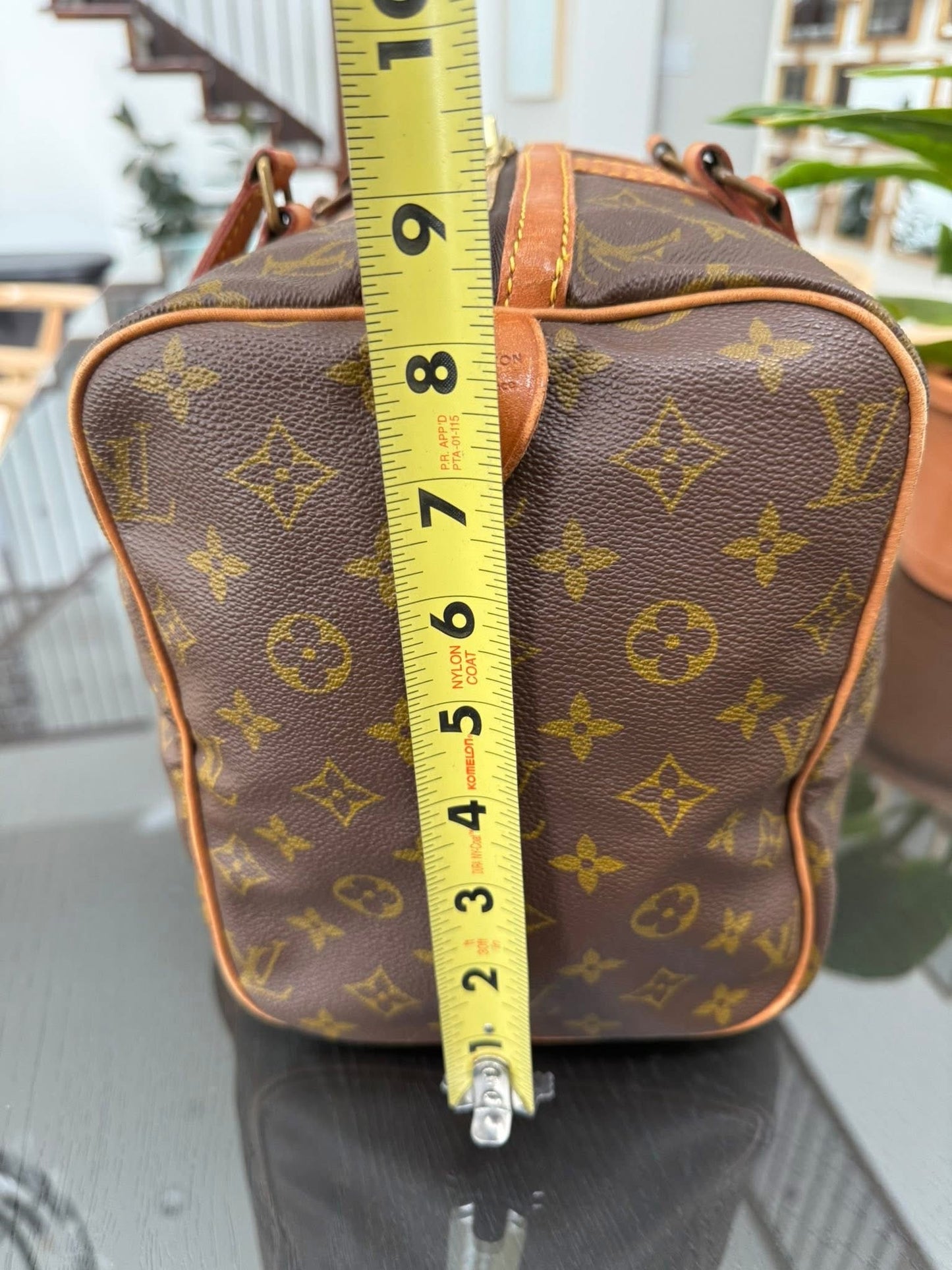 Sac Souple 35 π
Circa 80β