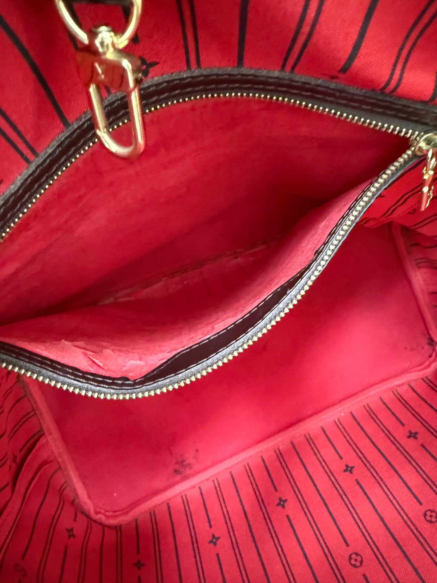 Neverfull MM with Dustbag -๐๏ธ Year: 2008