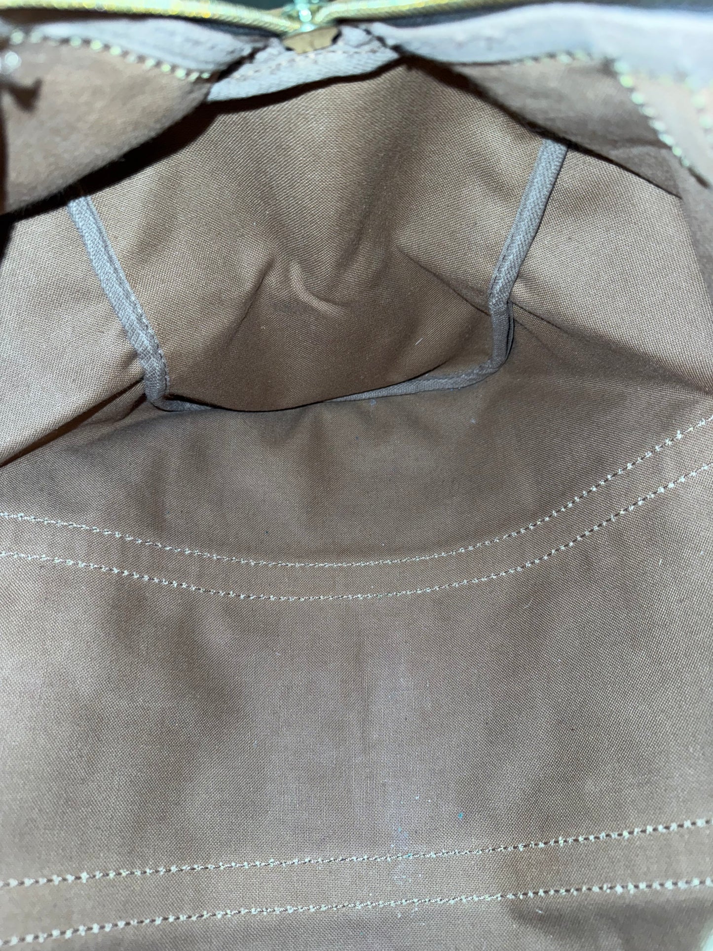 Sac Souple 35 - Pre Date Code