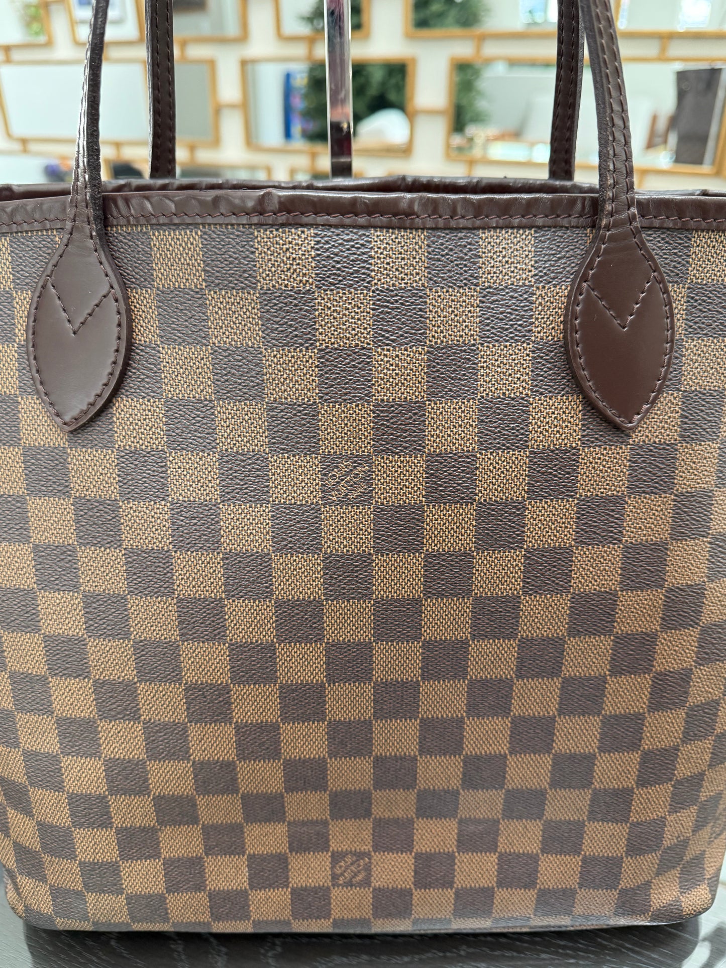 Neverfull MM with Dustbag -๐๏ธ Year: 2008