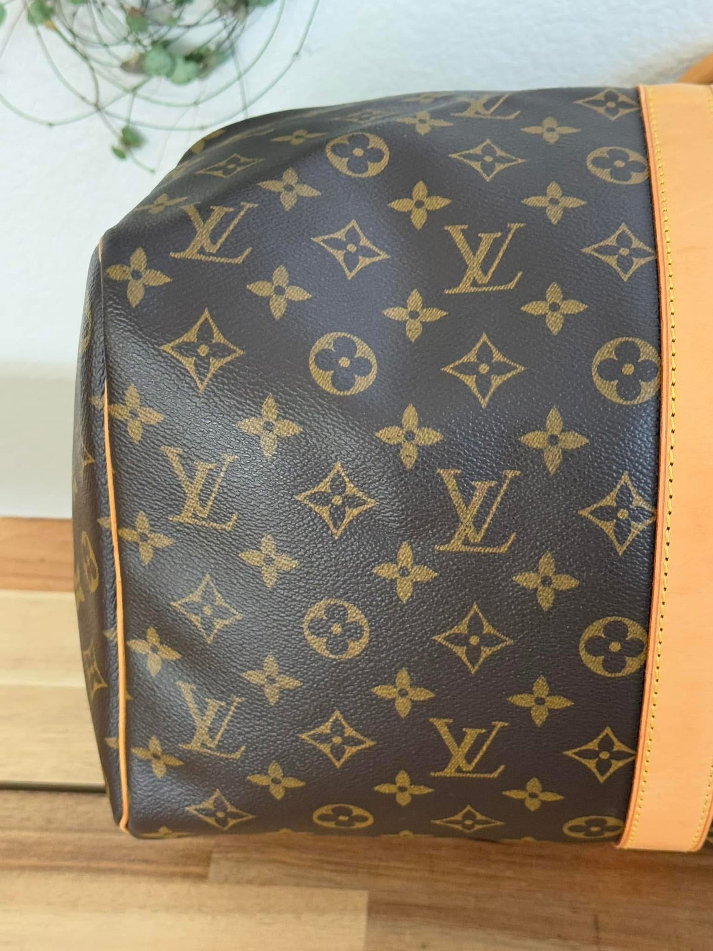 Keepall 45 ๐๏ธ Year: 2004