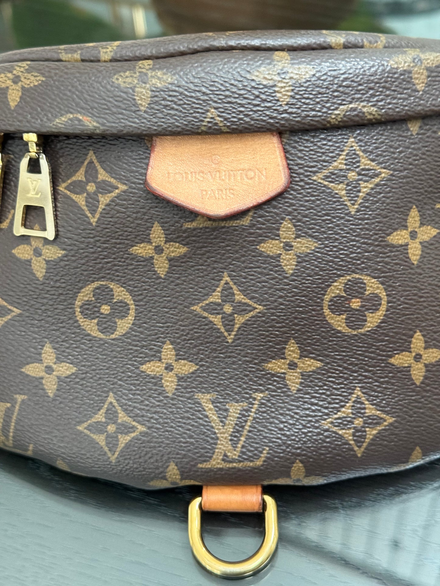 Bumbag Monogram - 🗓️ Year 2019