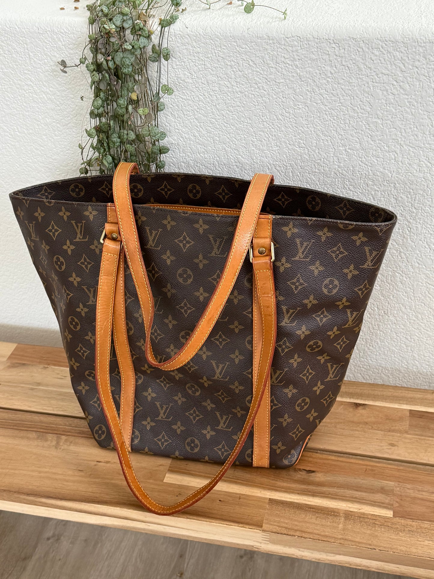 Sac Shopping Tote -๐๏ธ Year: 1996