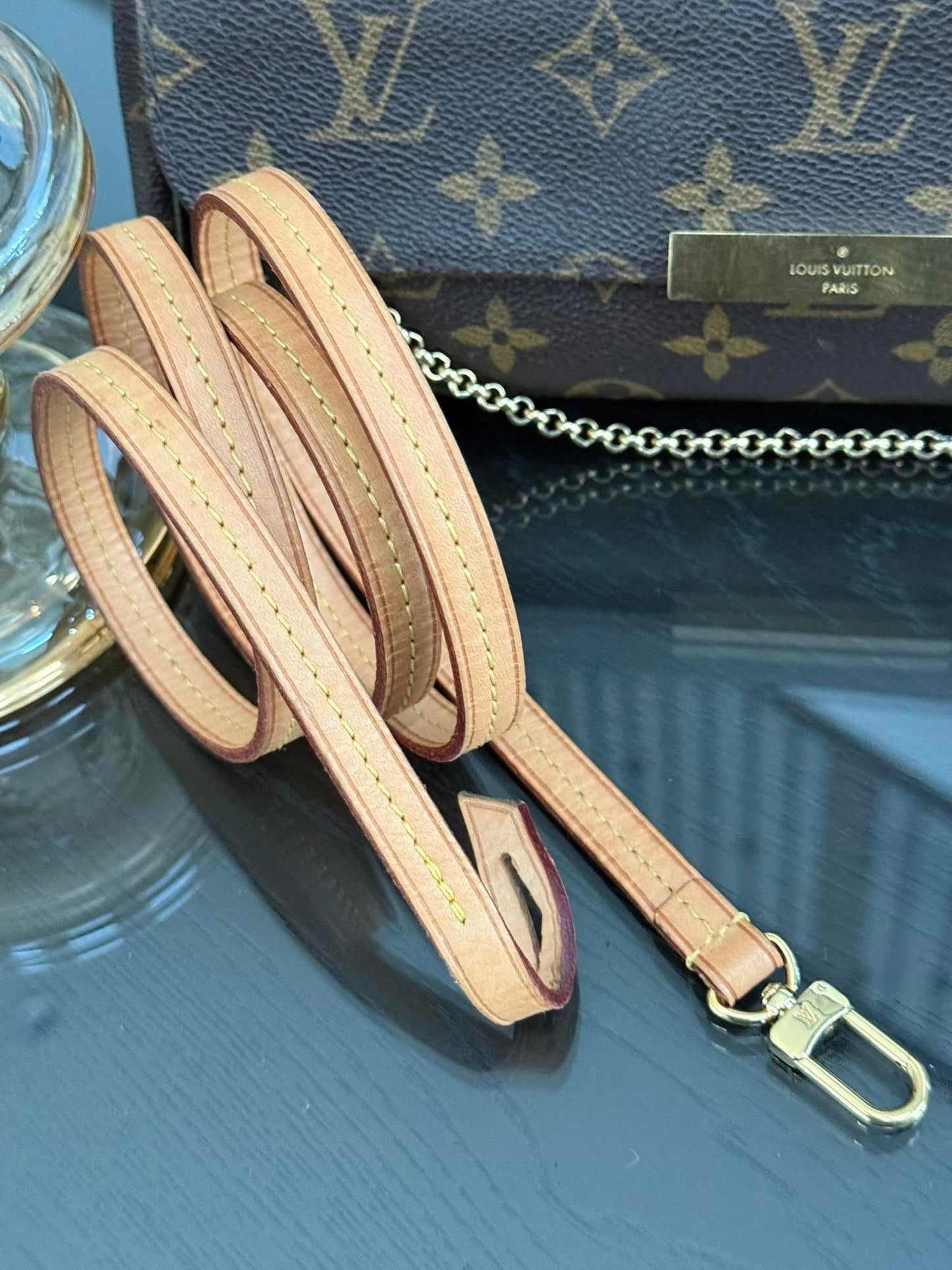 Favorite MM in Monogram with Dustbag, Box and Paper Bag -ποΈ Year: 2018
