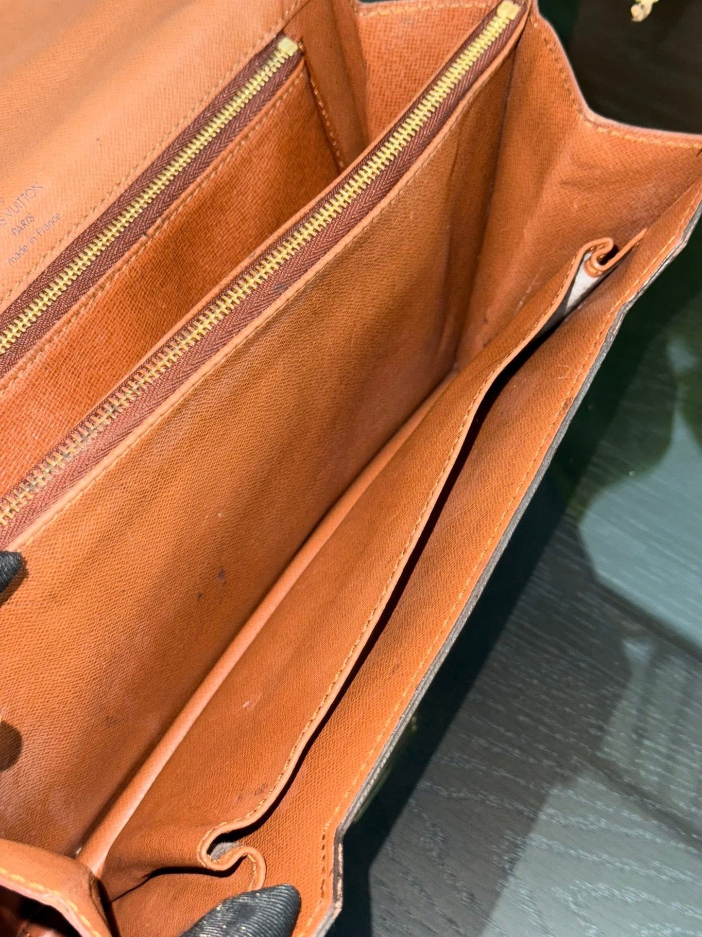 Monogram Concorde - π
Year 1992